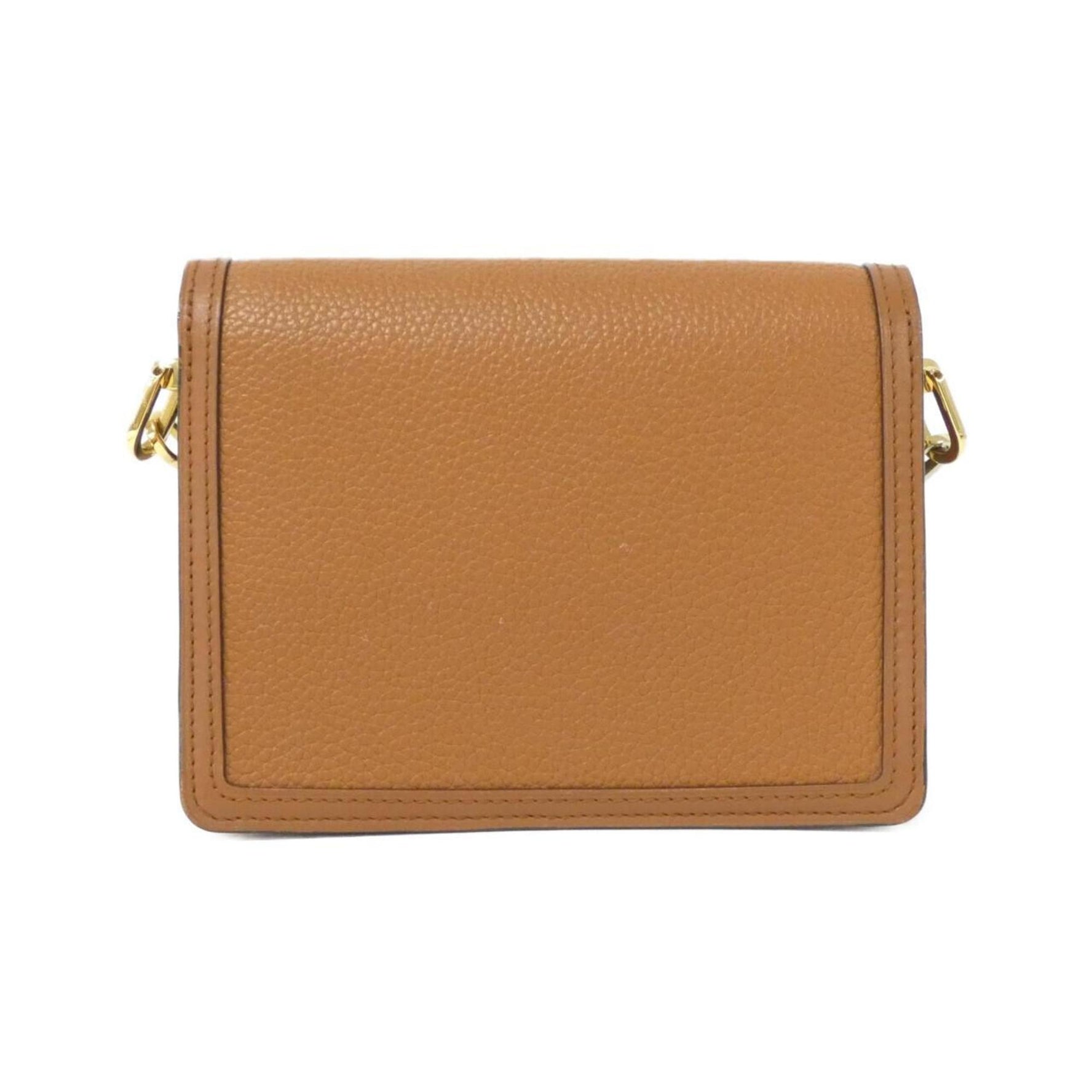 Louis Vuitton Taurillon Dauphine MINI Shoulder Bag