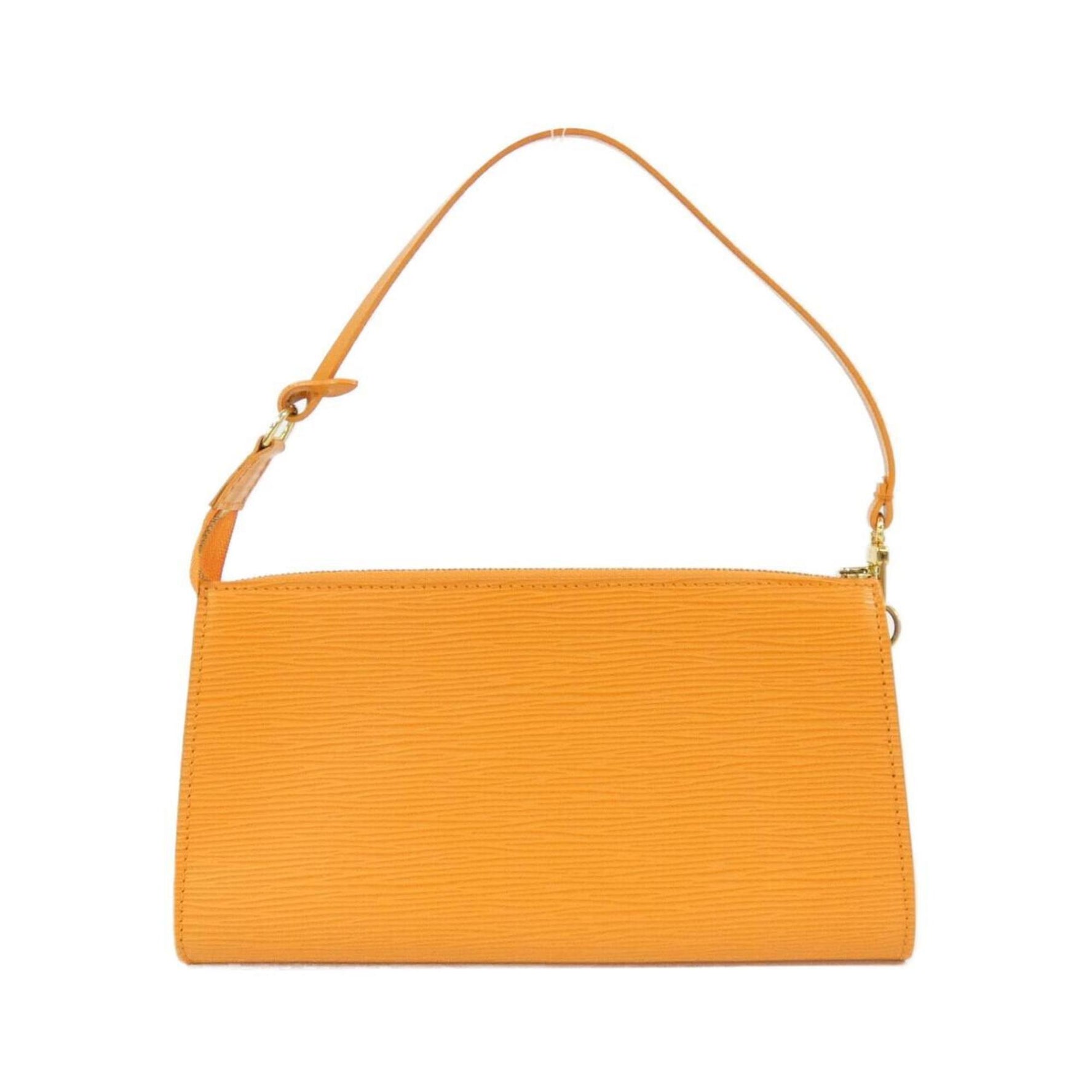 Louis Vuitton Epi Pochette Accessoires Accessory Pouch