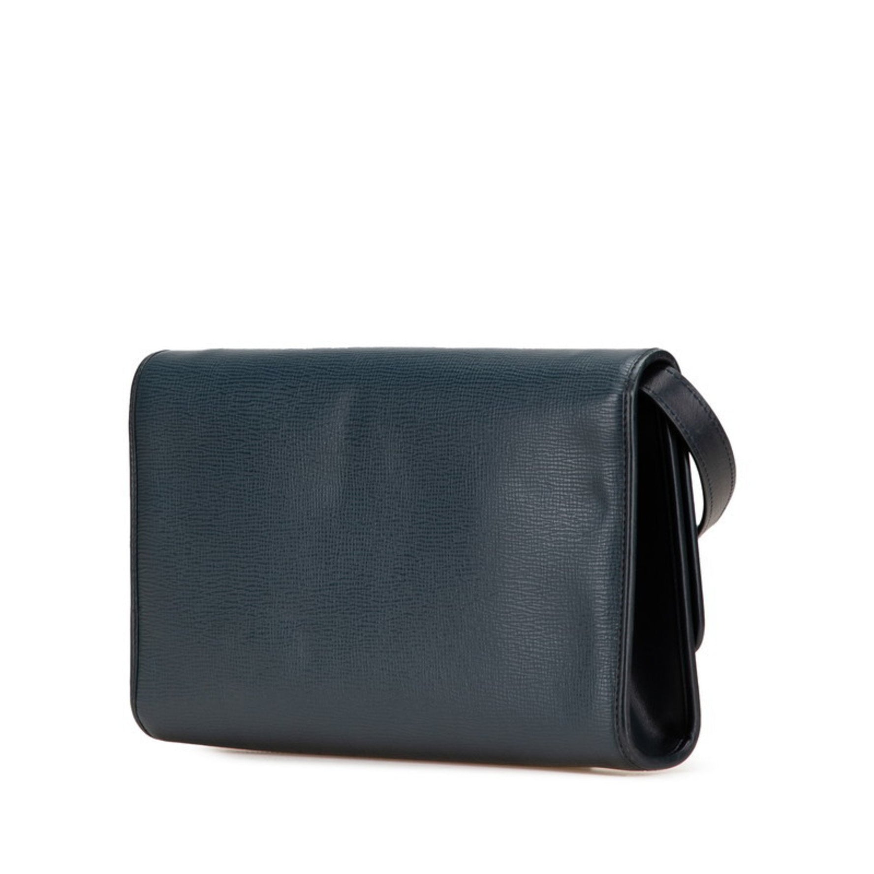 Gucci crossbody shoulder bag, leather