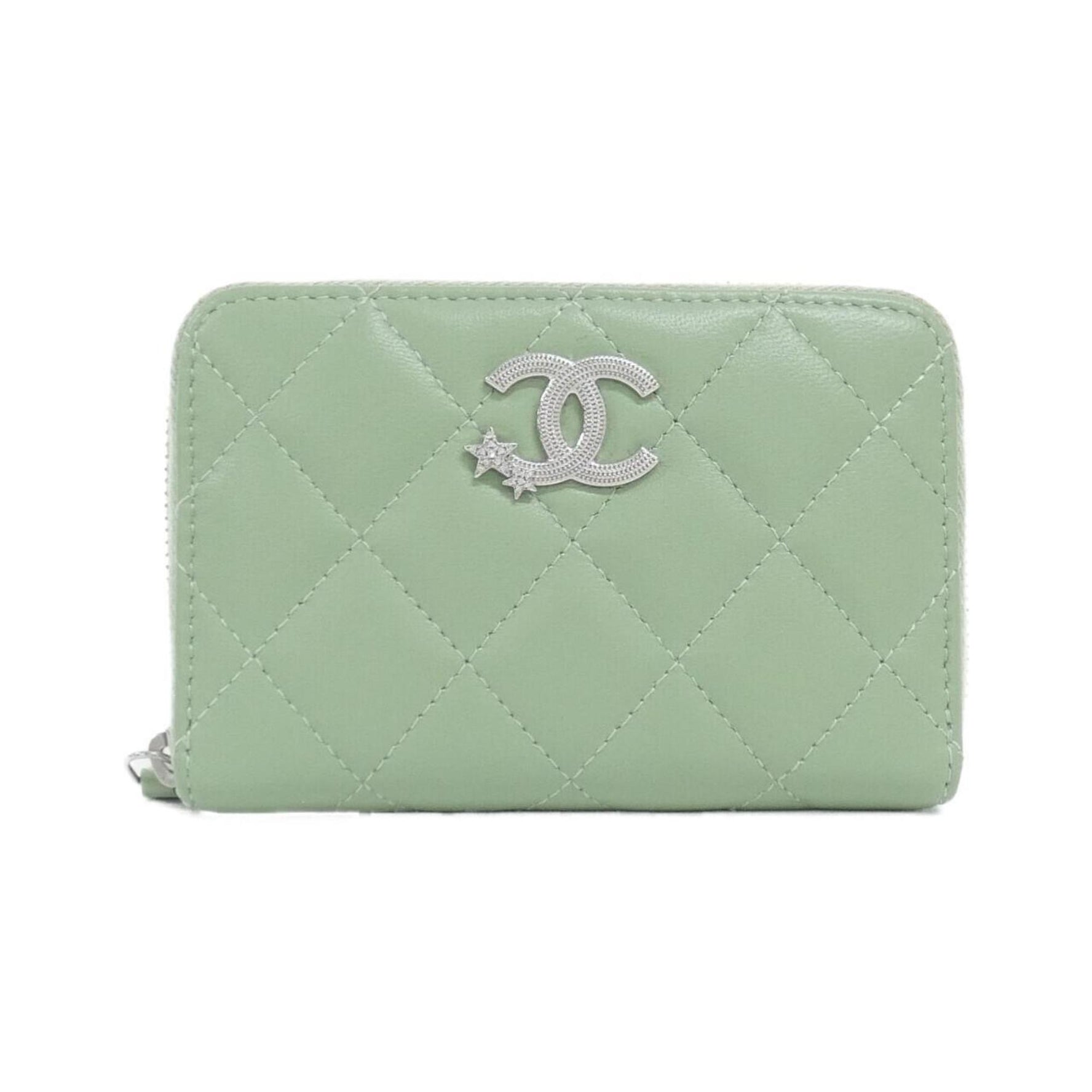 Chanel Wallet/Coin Case