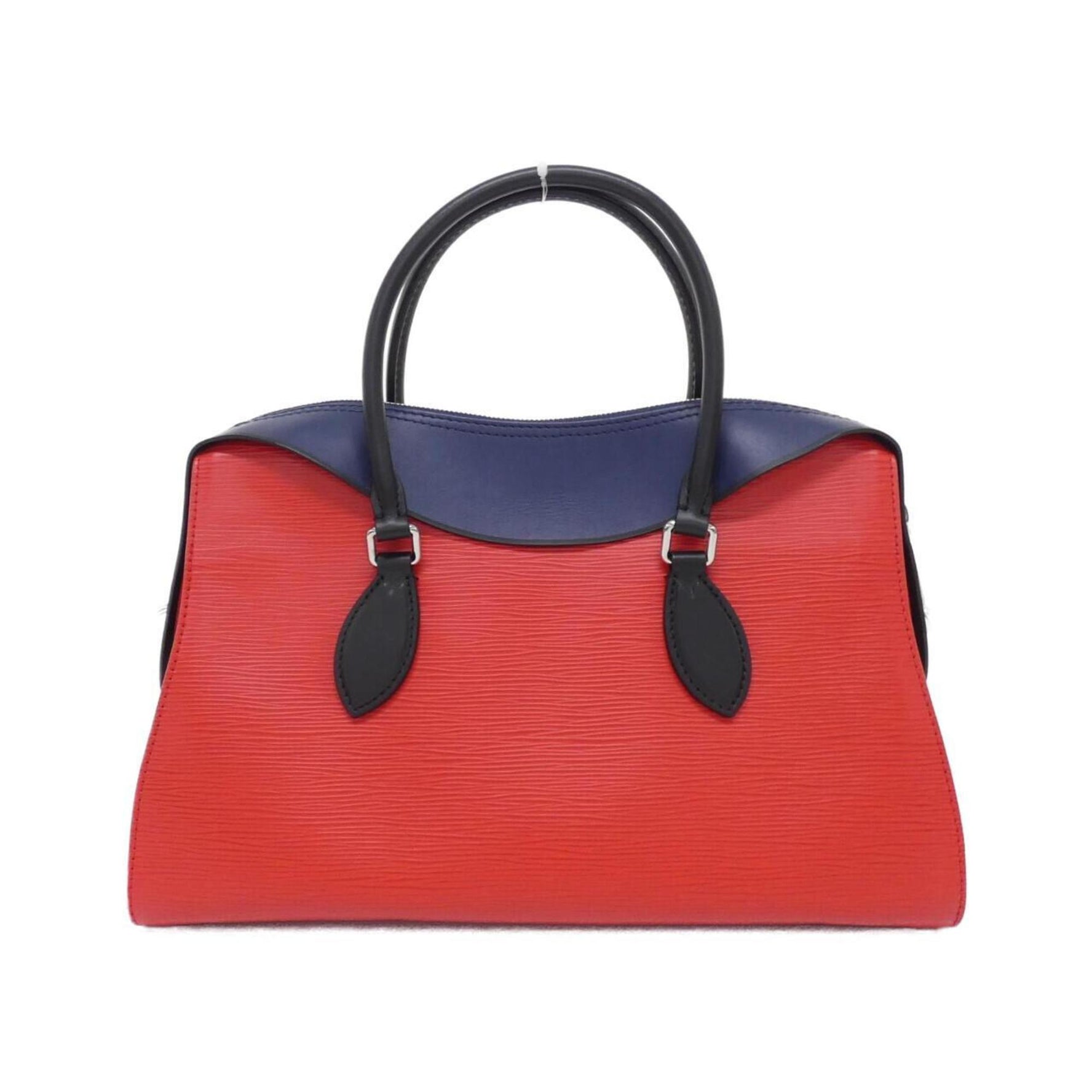 Louis Vuitton Epi Tuileries Tote Handbag