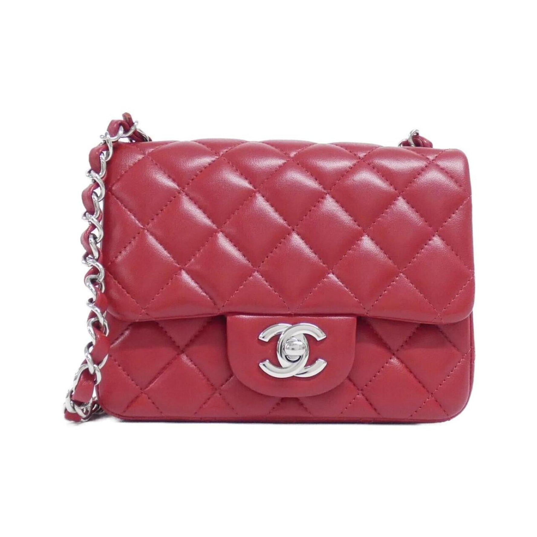 Chanel Shoulder Bag