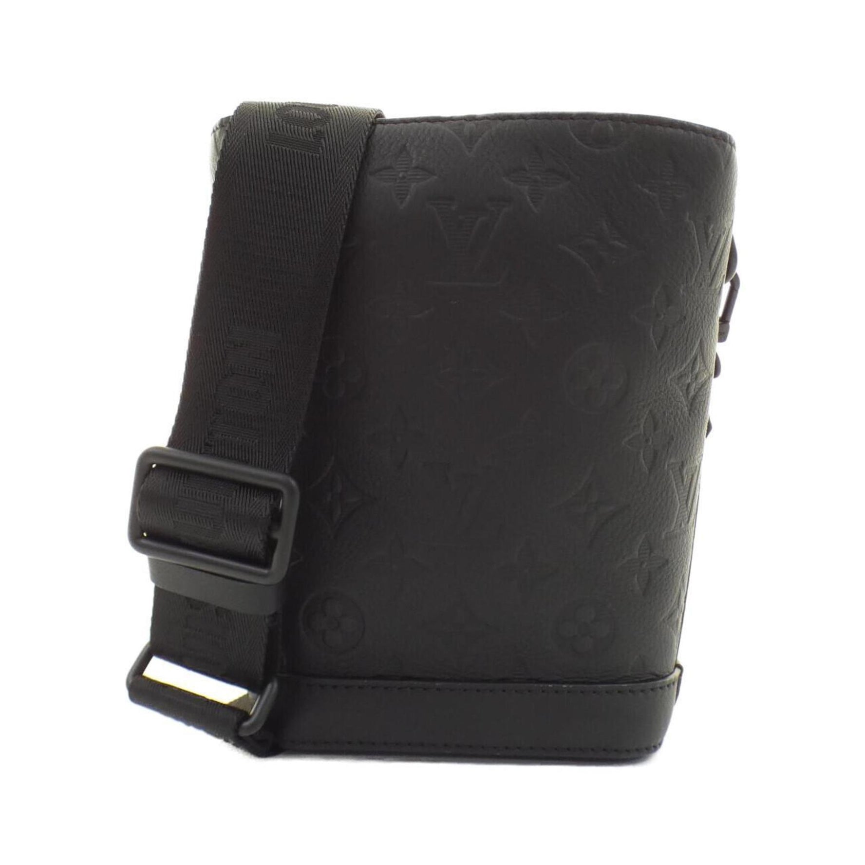 Louis Vuitton Monogram Shadow Noe Sling Shoulder Bag