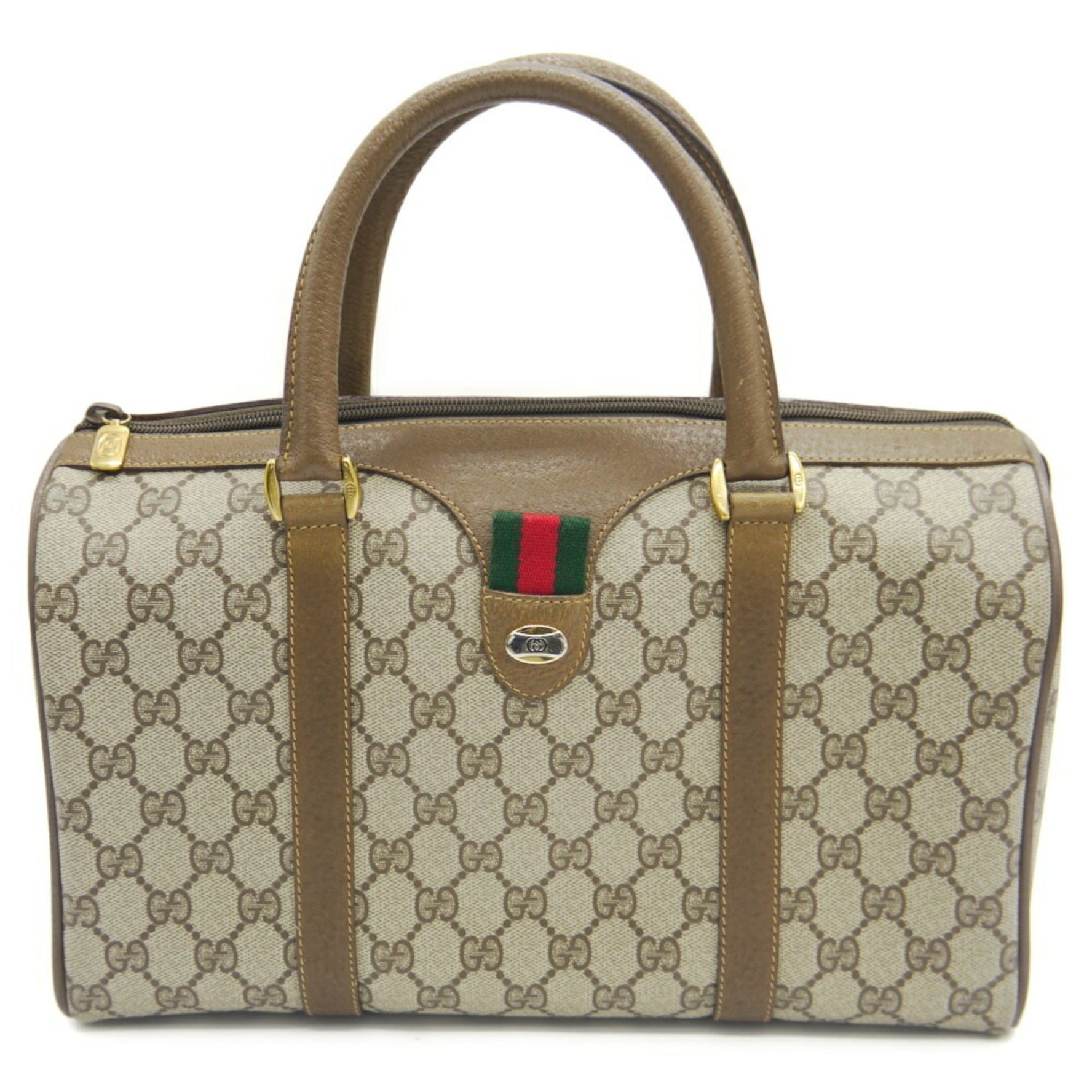 GUCCI Old GG Plus Sherry Line 111.02.007