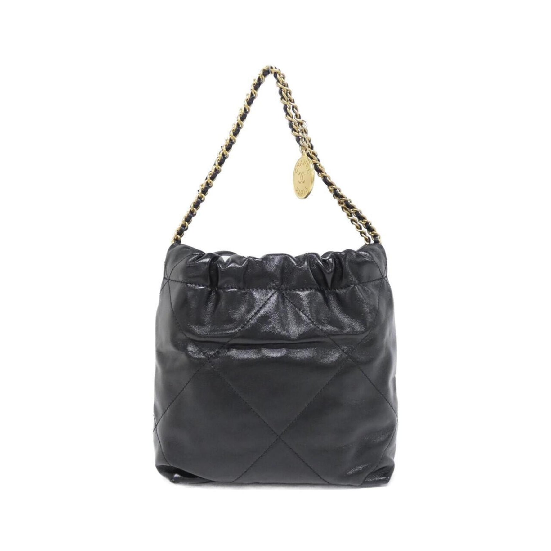 Chanel 22 Line Handbag