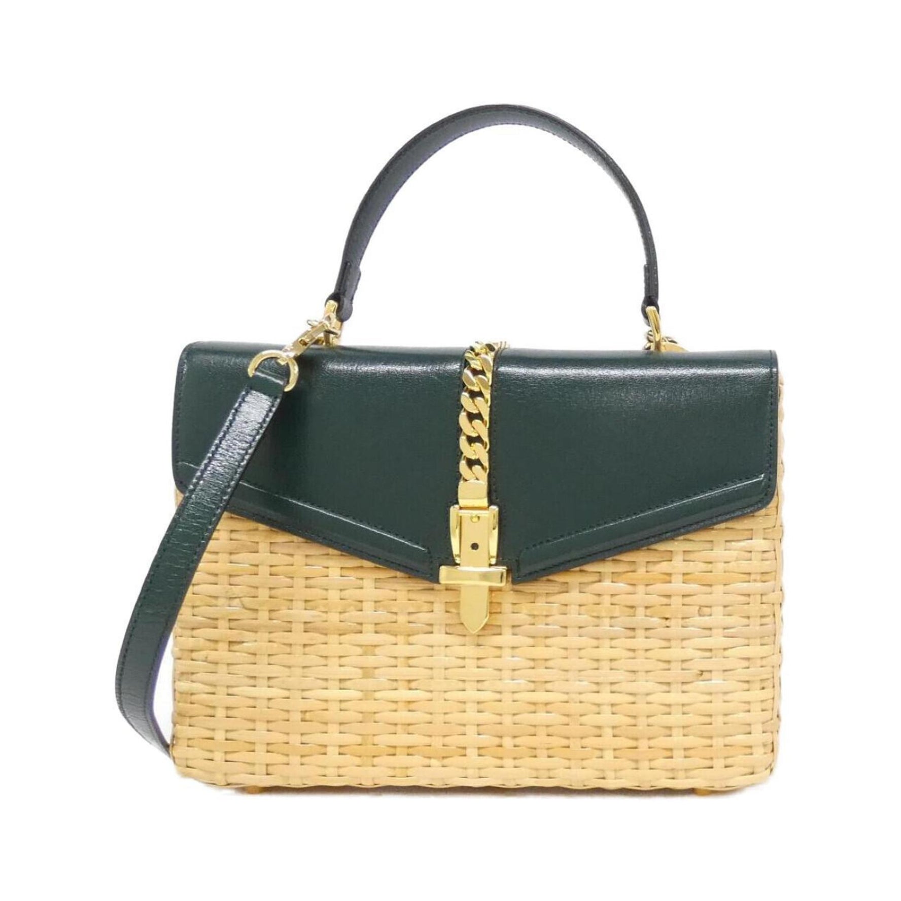 Gucci SYLVIE JCIHG Handbag