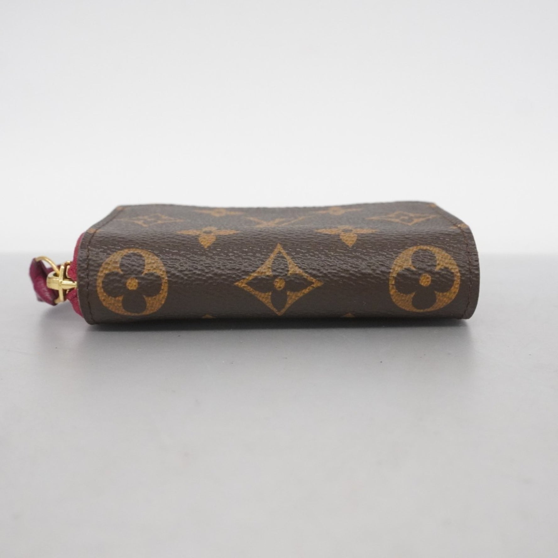 Louis Vuitton Monogram Multicart Business Card Case