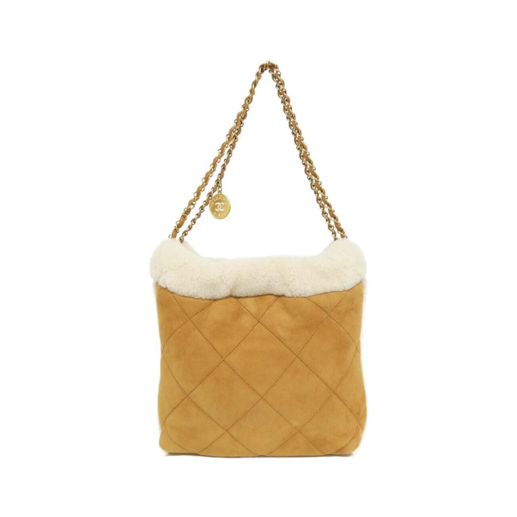 Chanel 22 Line Handbag