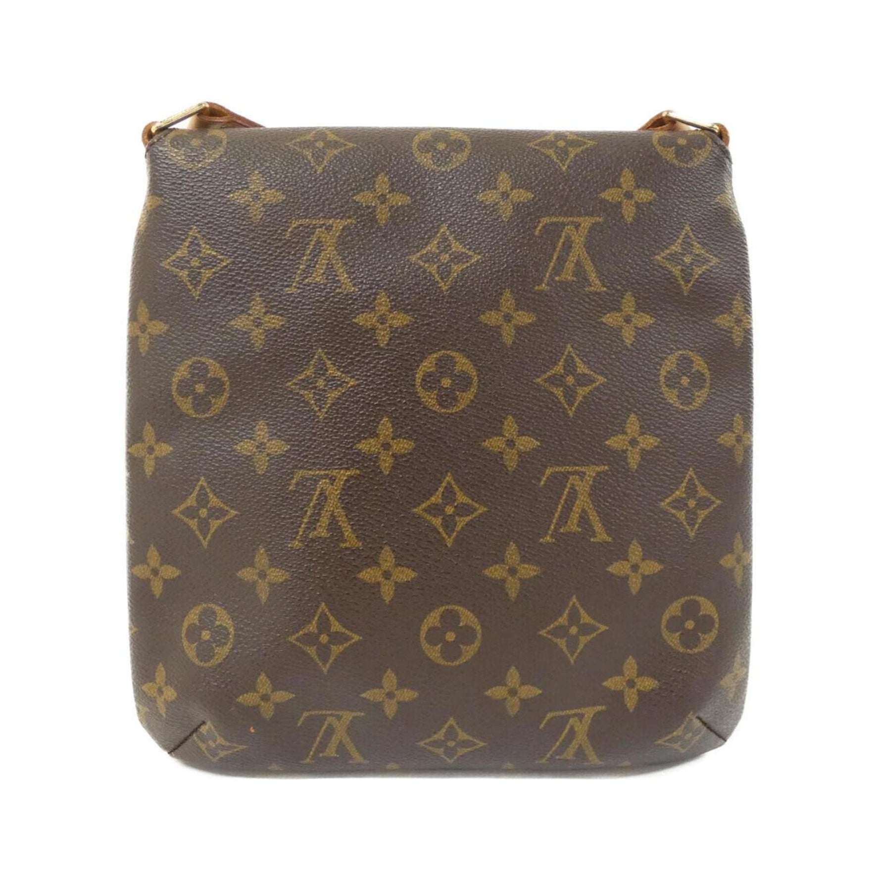 Louis Vuitton Monogram Musette Salsa Shoulder Bag