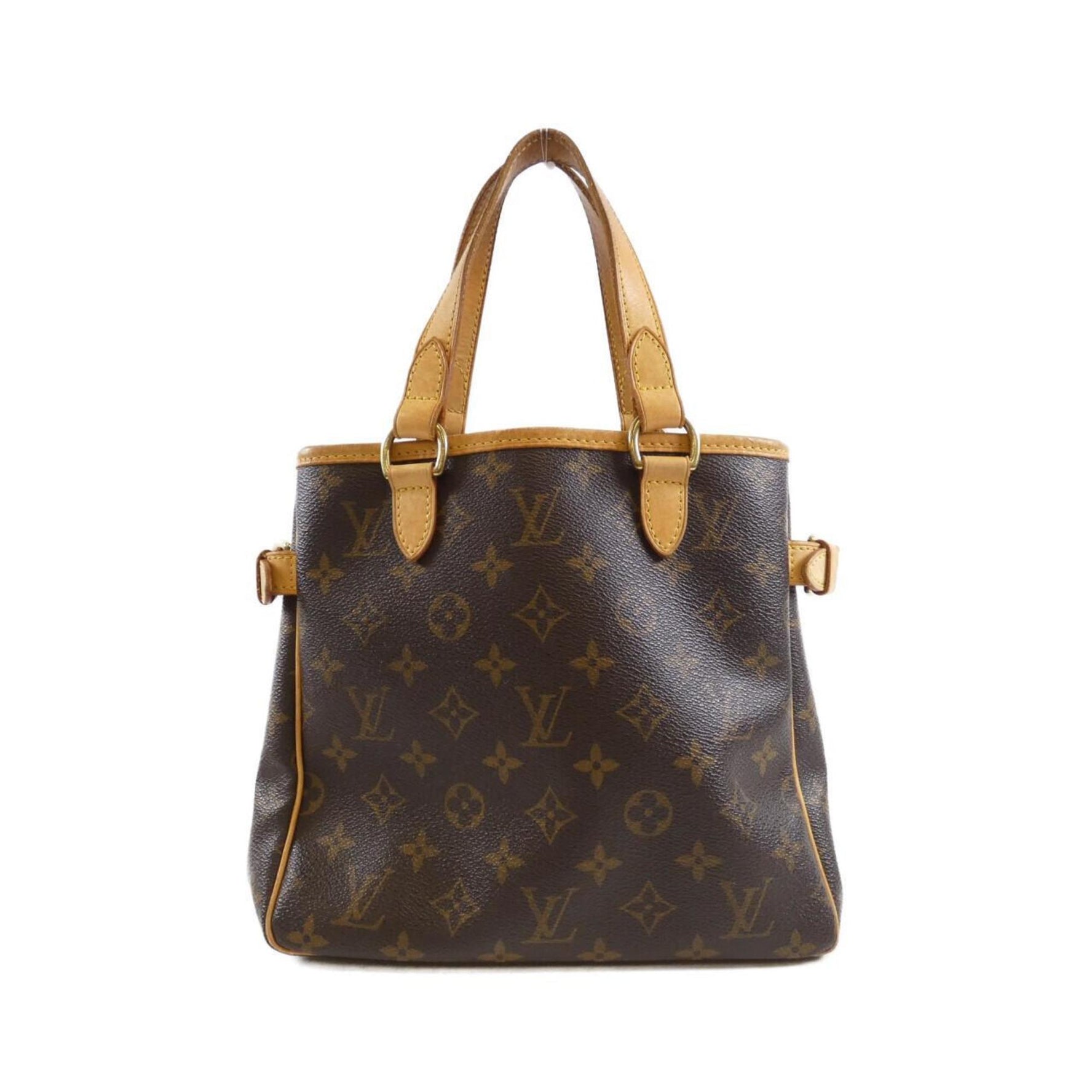 Louis Vuitton Monogram Batignolles Handbag