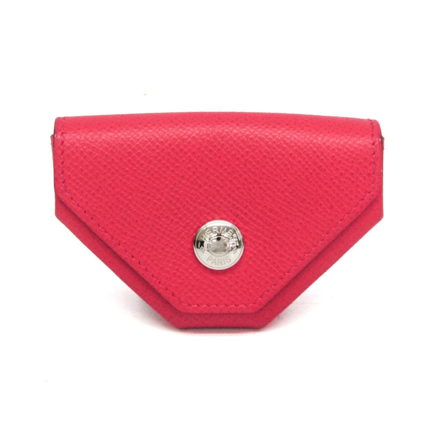 Hermes LE 24 Epsom Leather Coin Purse/coin Case