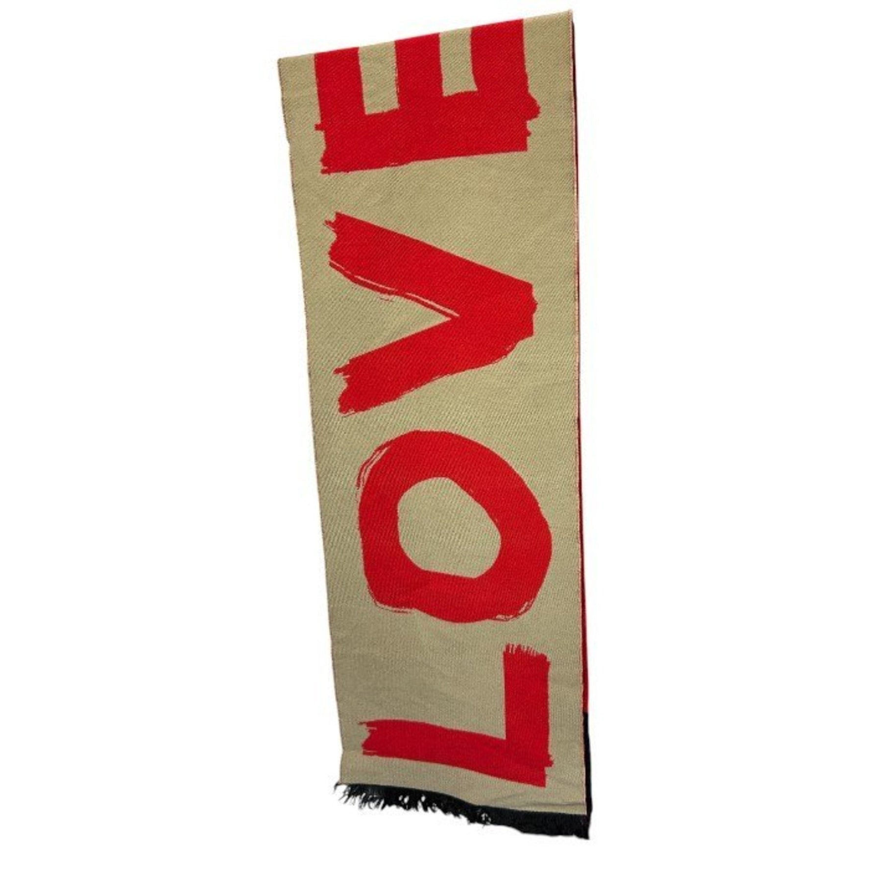 BURBERRY Burberry scarf/stole beige W4