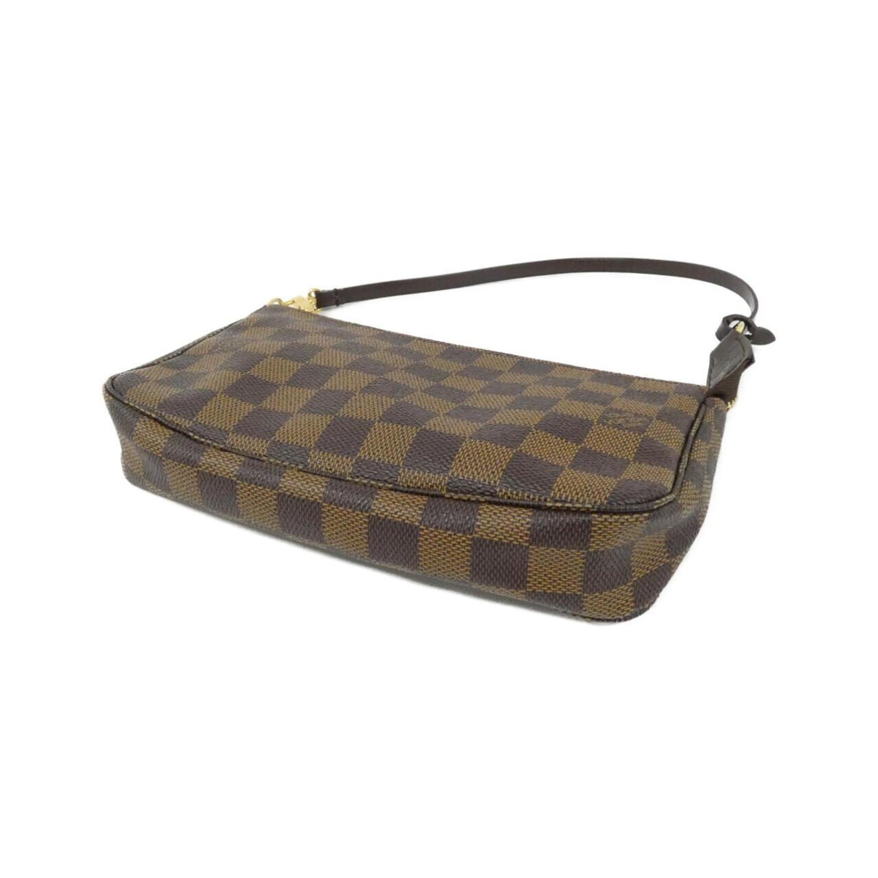 Louis Vuitton Damier Pochette Accessory Pouch