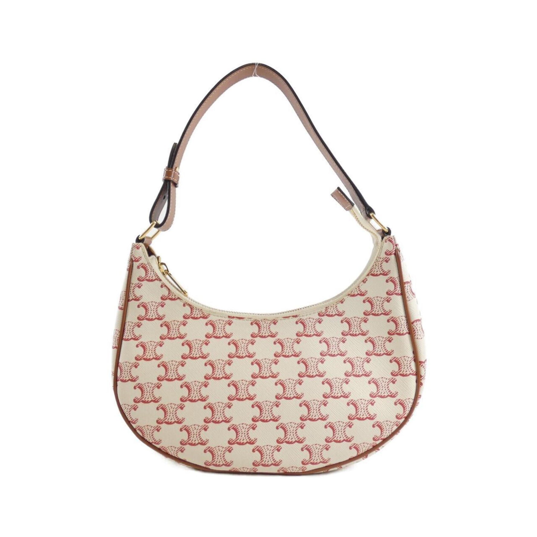 Celine Ava Shoulder Bag