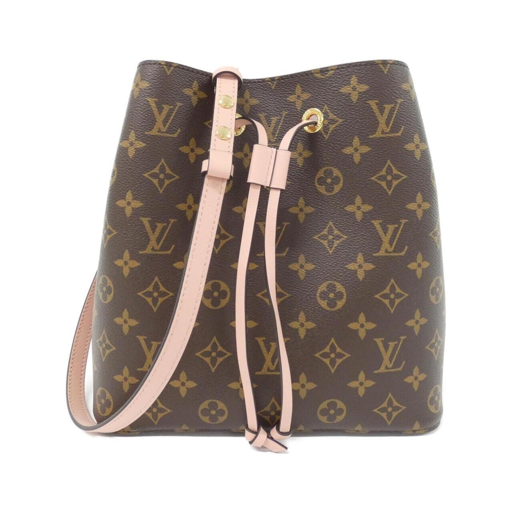 Louis Vuitton Monogram Neo Noe Shoulder Bag