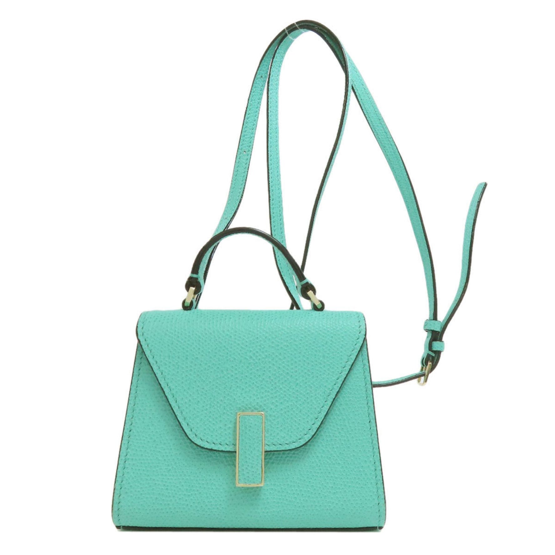 Valextra handbag in calfskin