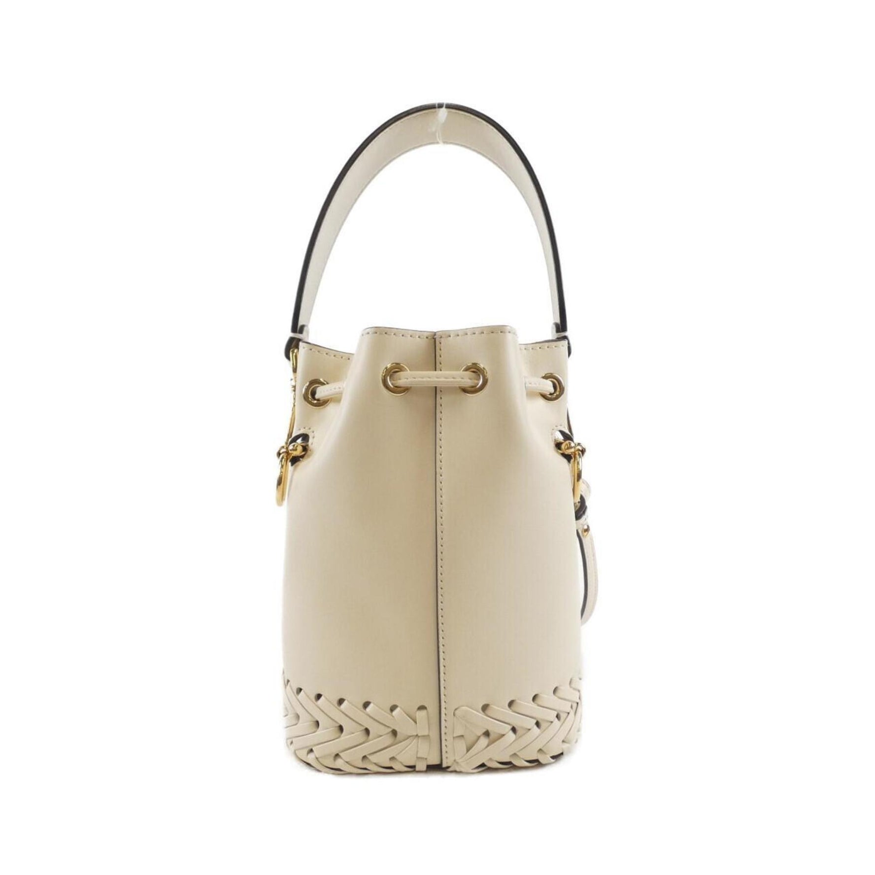 Fendi Mini Mon Tresor Handbag