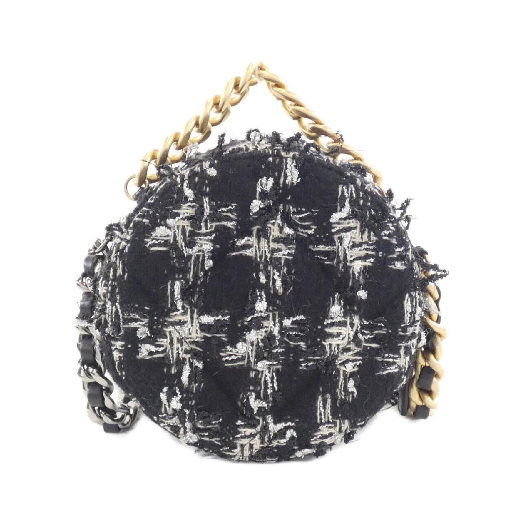 Chanel 19 Line Shoulder Bag