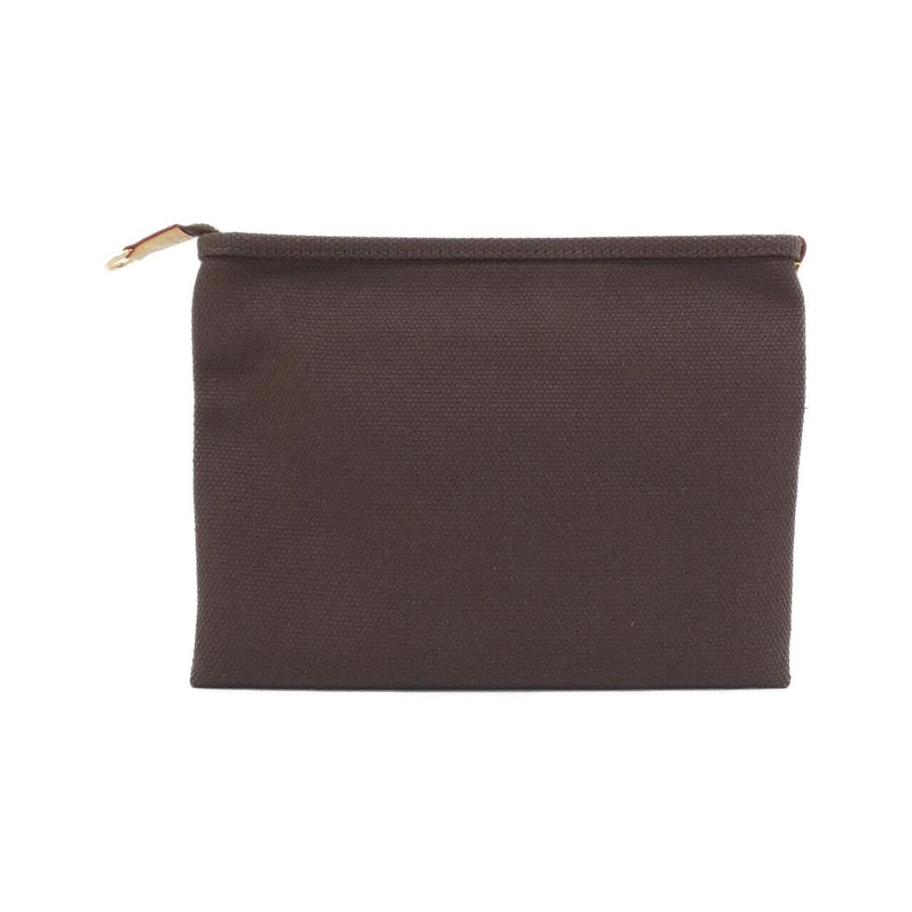 Louis Vuitton Antigua Pochette Plat GM Handbag