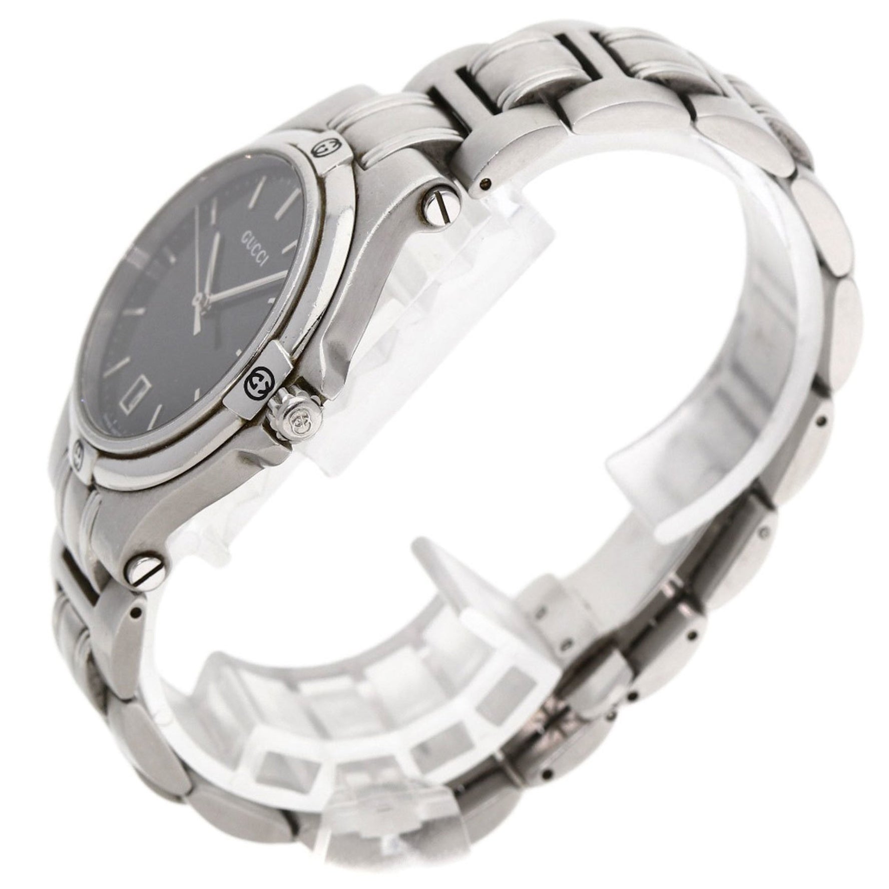 Gucci Stainless Steel Watch