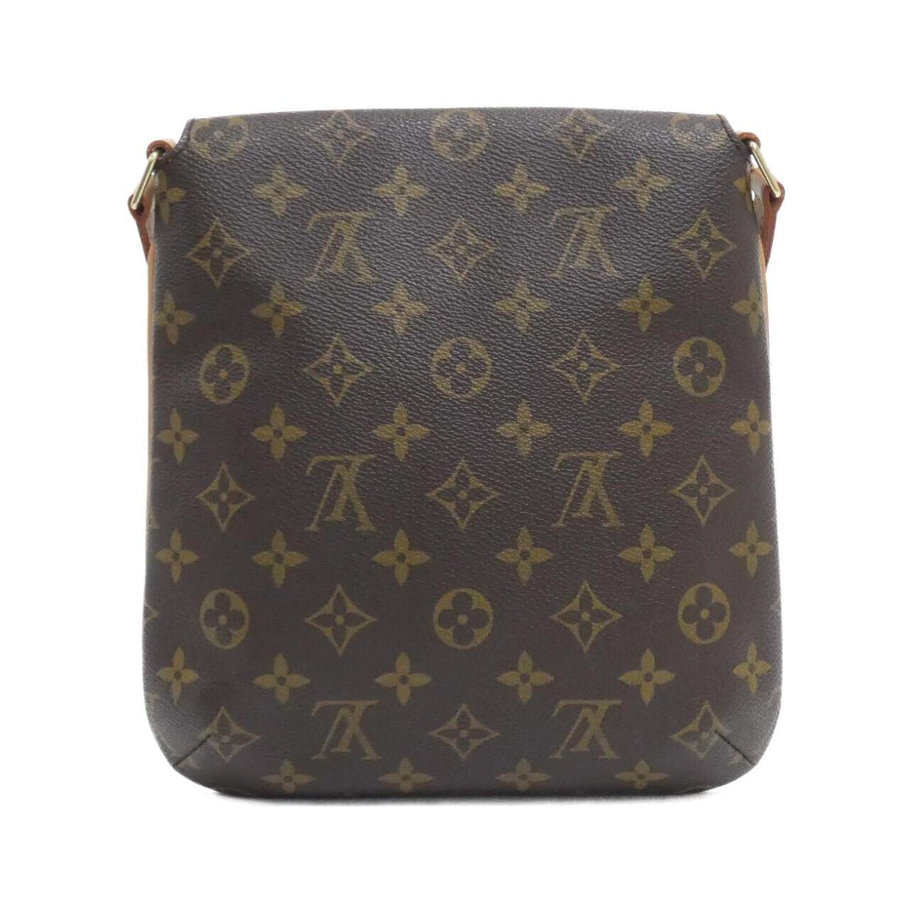Louis Vuitton Monogram Musette Salsa Shoulder Bag
