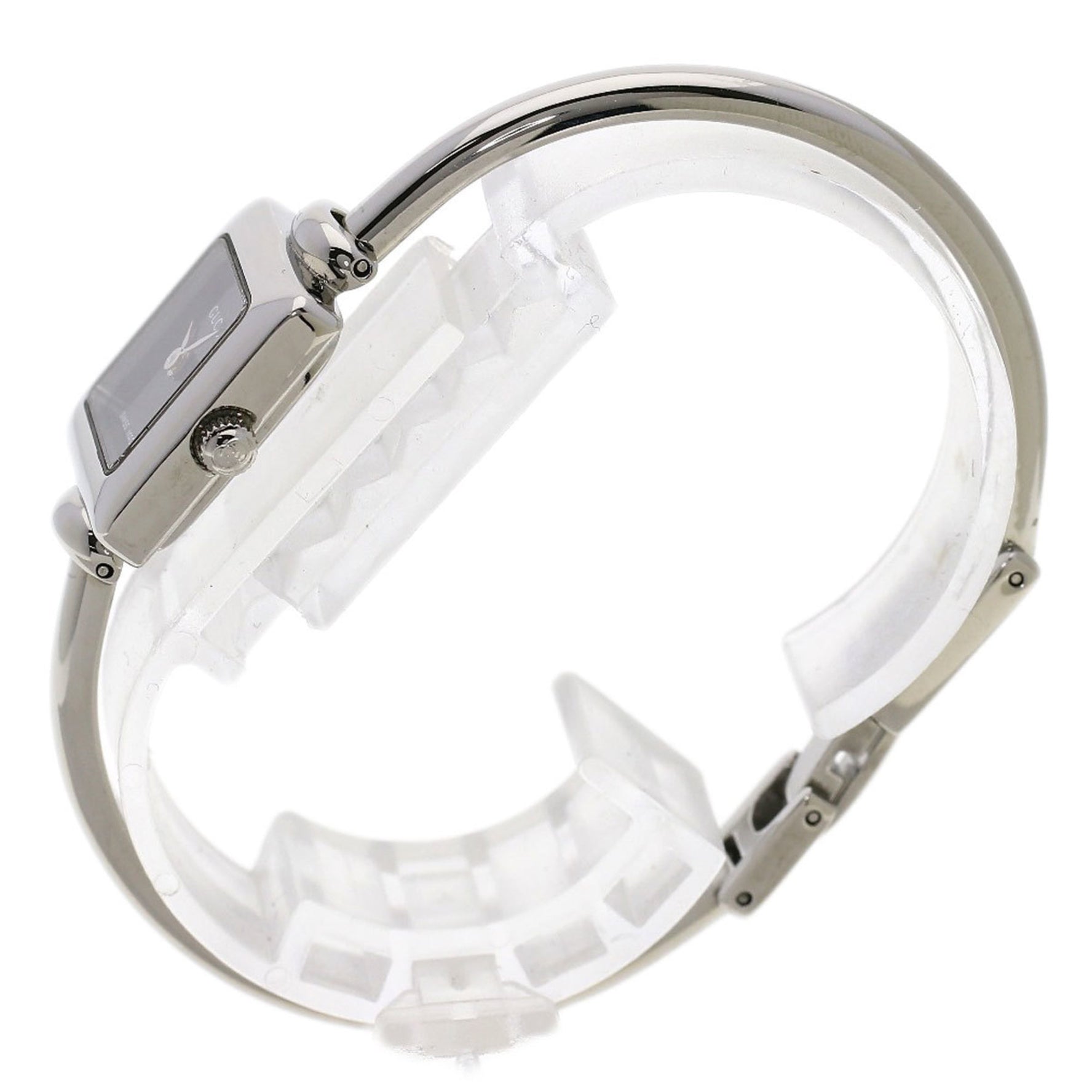 Gucci 1900L Watch Stainless Steel SS Ladies GUCCI