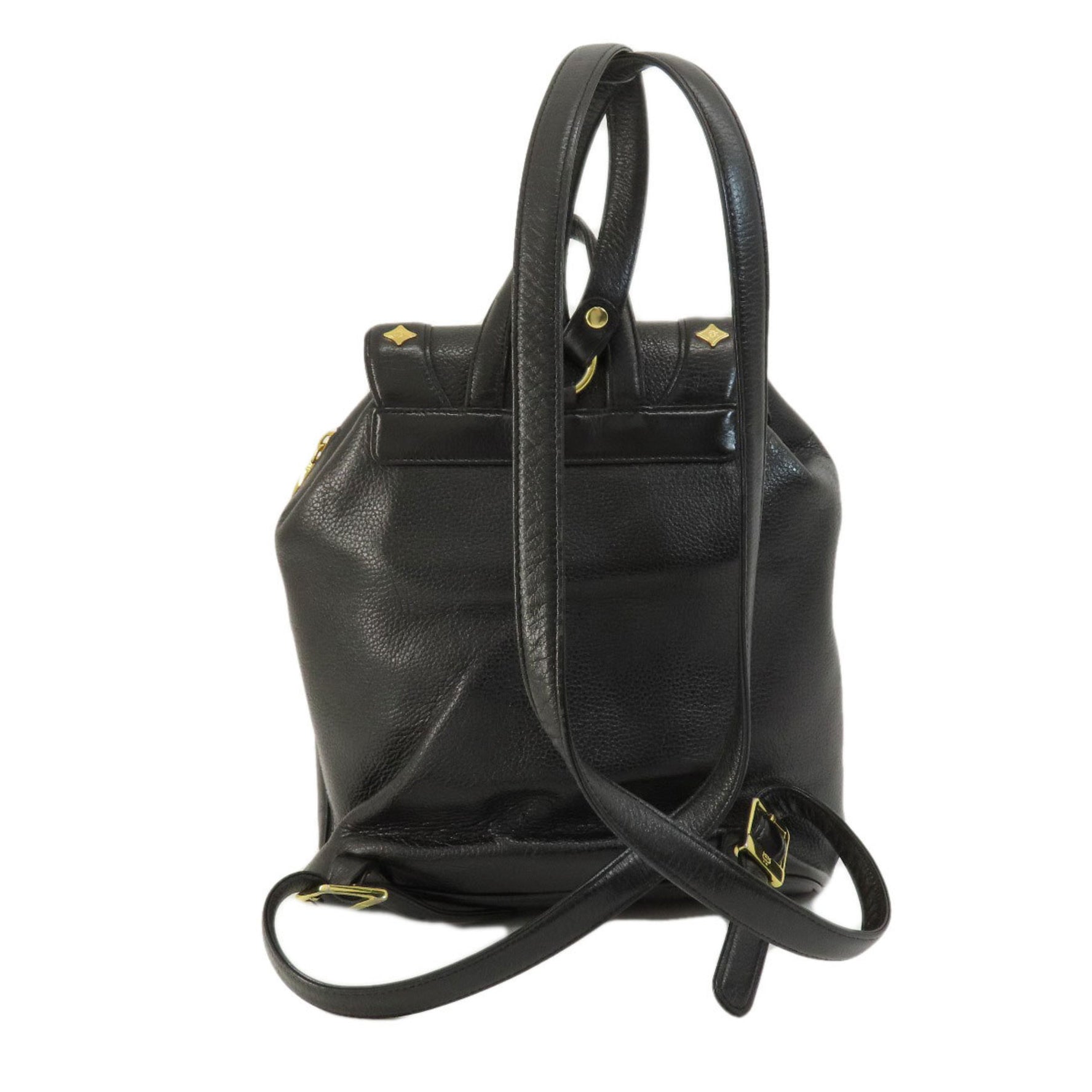 MCM Backpacks and Daypacks Leather