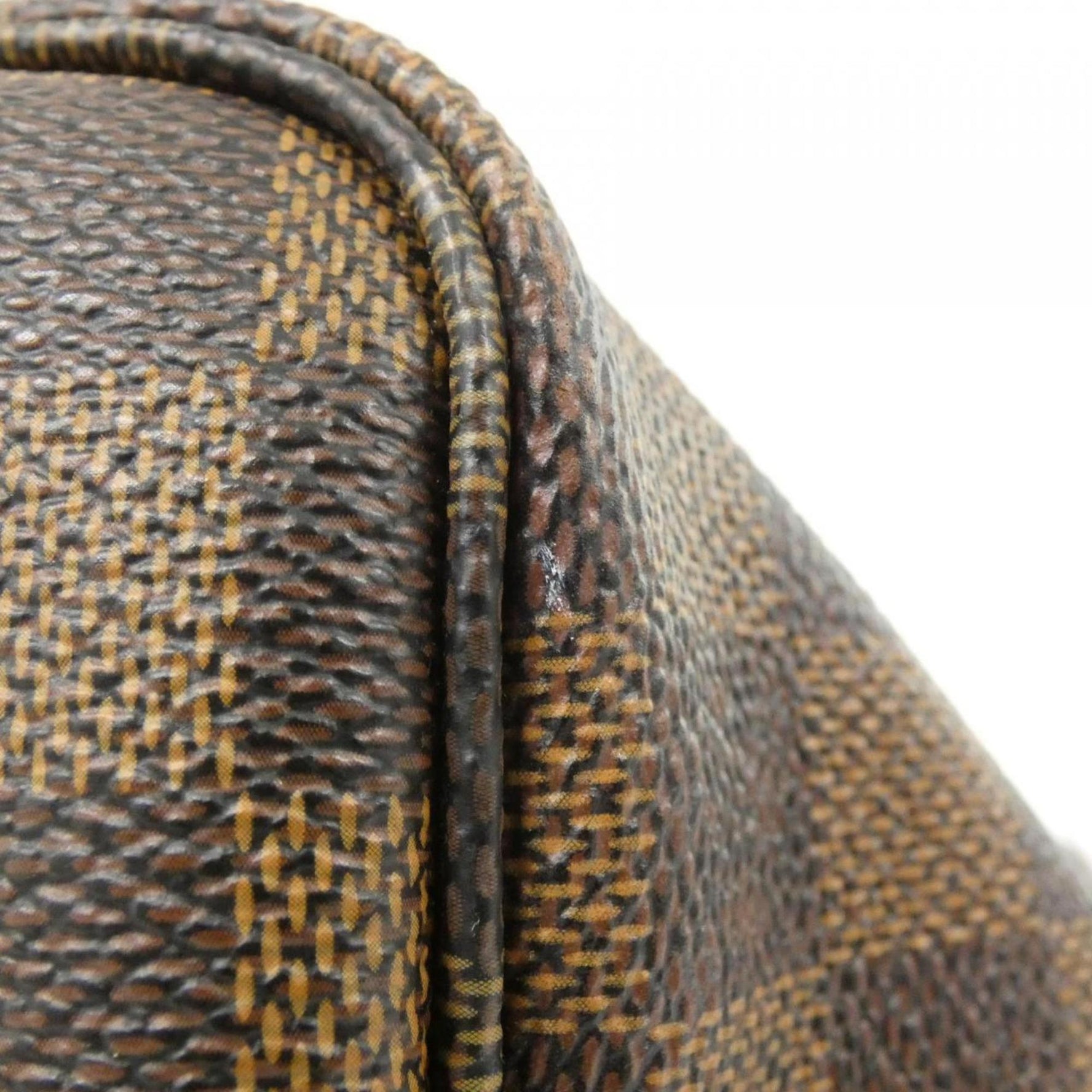 Louis Vuitton Damier Neverfull GM Handbag