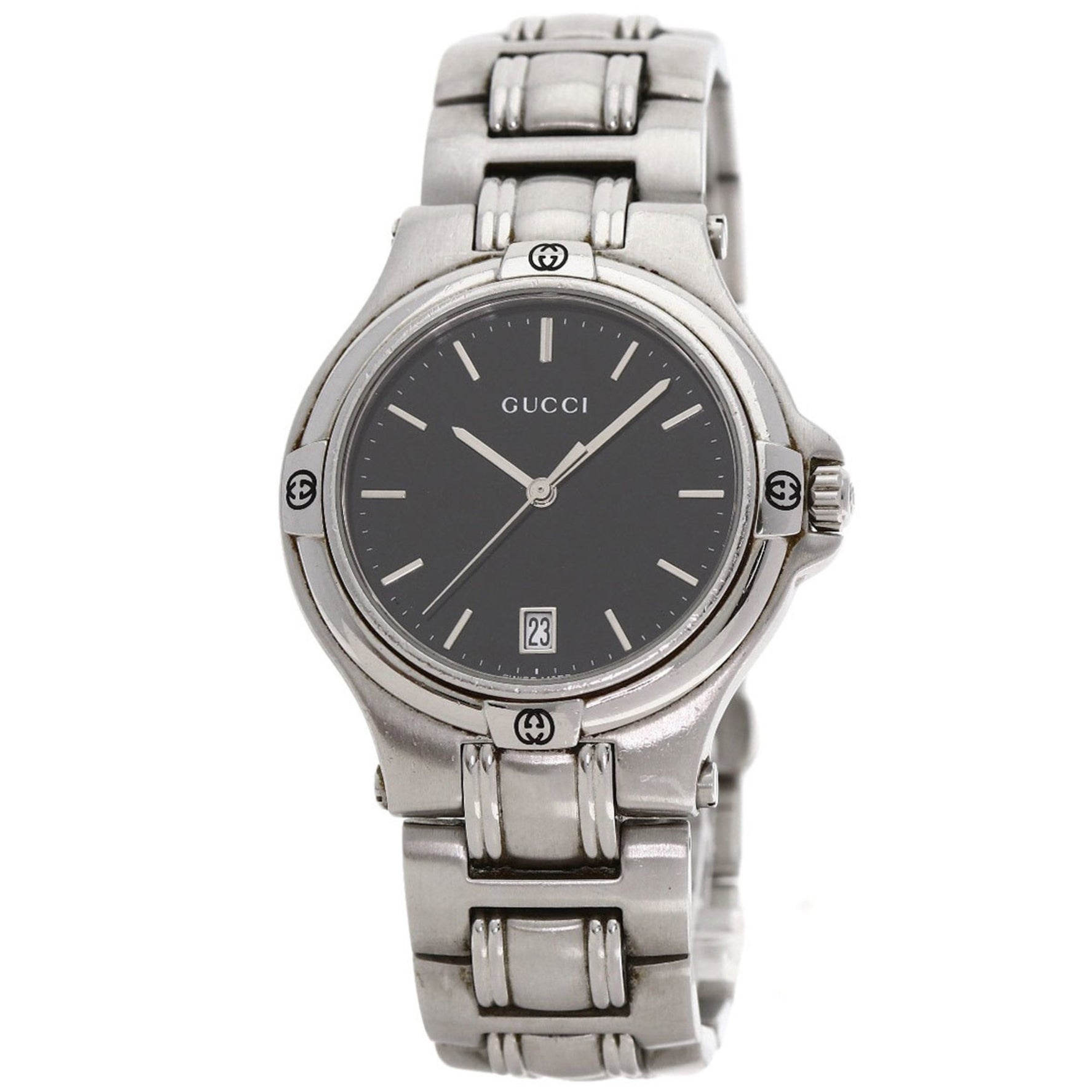 Gucci Stainless Steel Watch