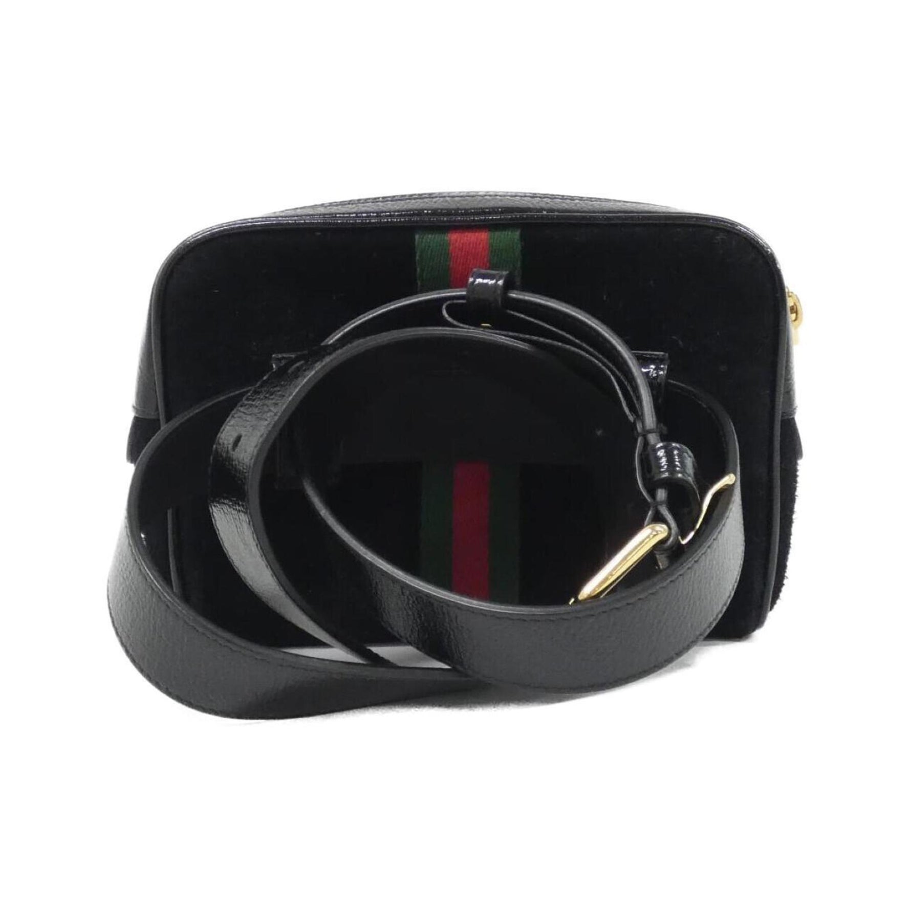 Gucci OPHIDIA waist bag