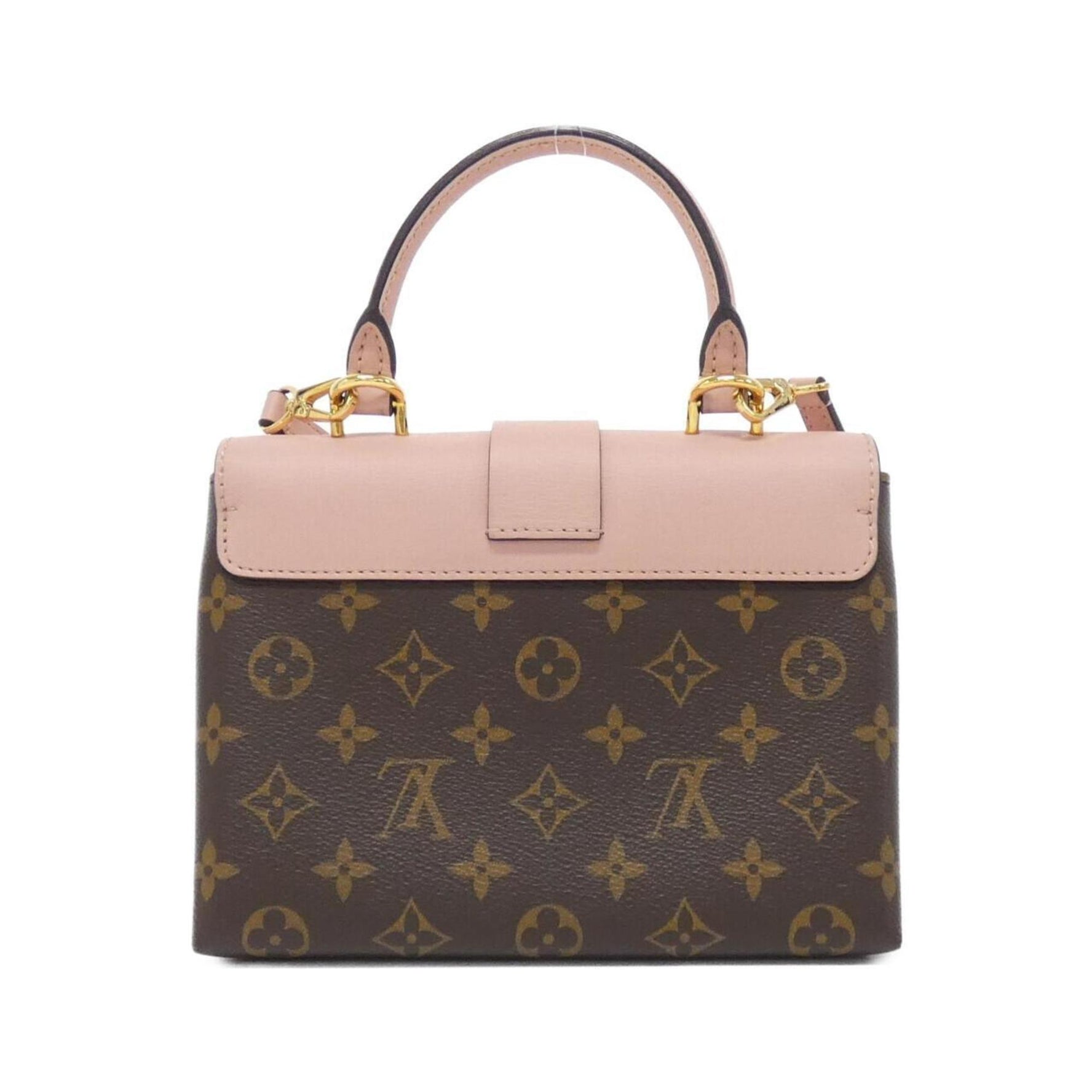 Louis Vuitton Monogram Rocky BB Handbag