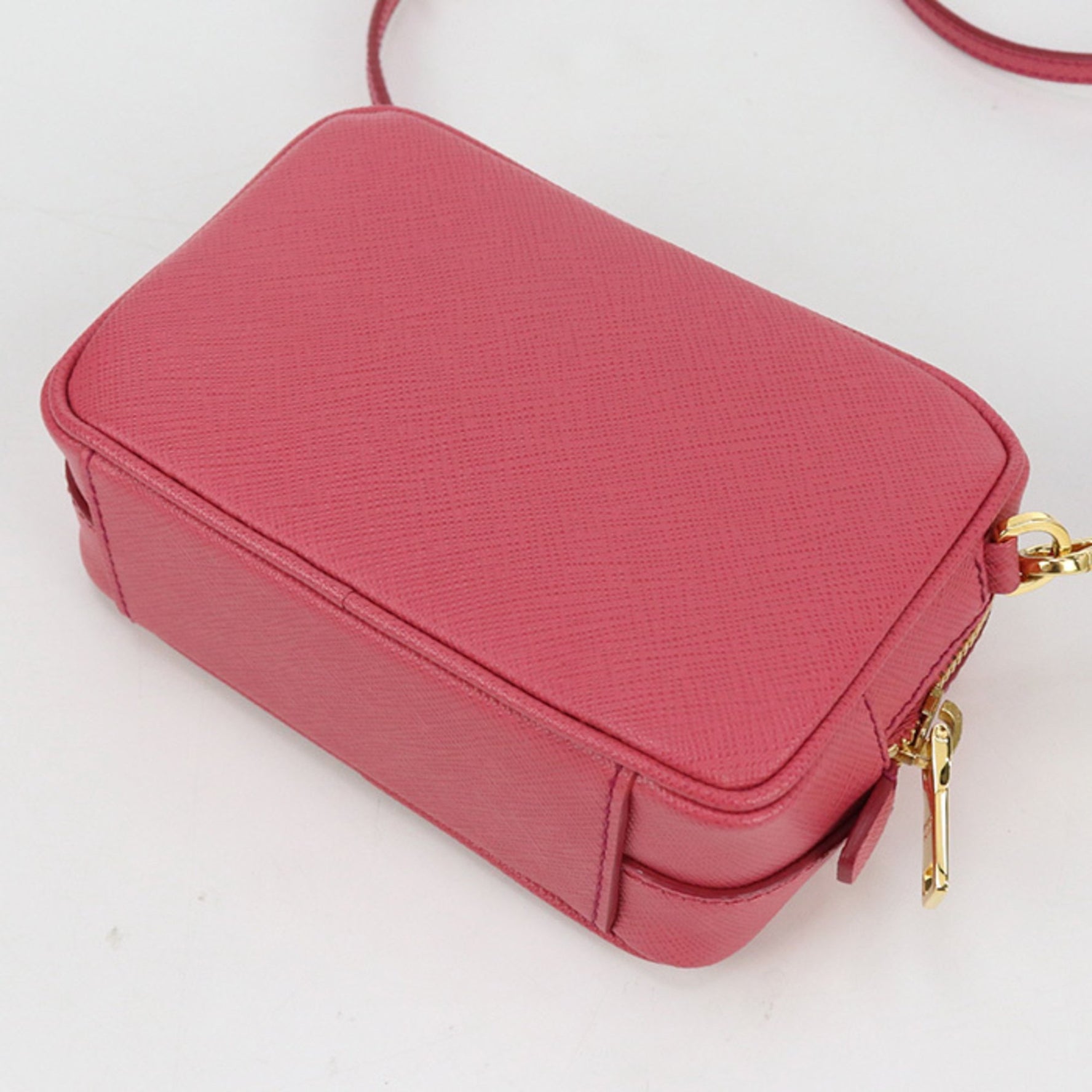 PRADA Shoulder Bag