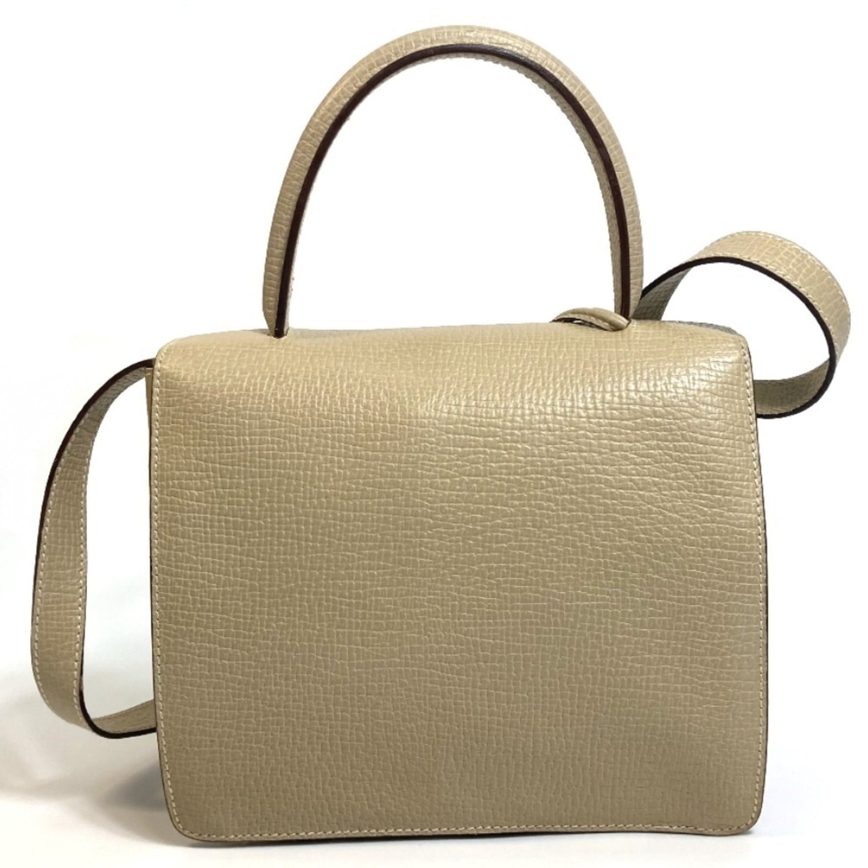 LOEWE Barcelona Shoulder/Handbag, Leather
