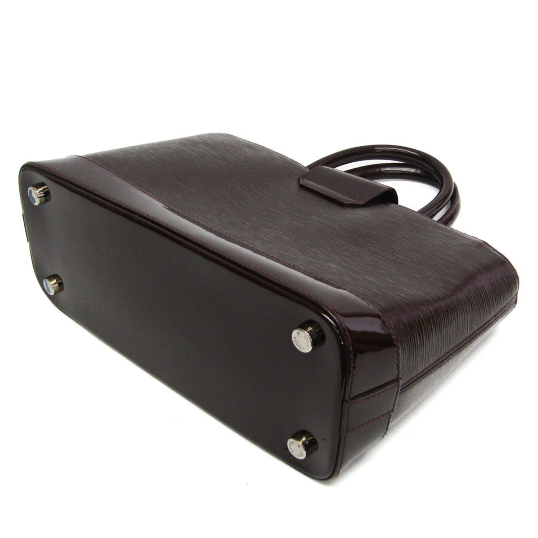 Louis Vuitton Epi Electric Mirabo PM Handbag