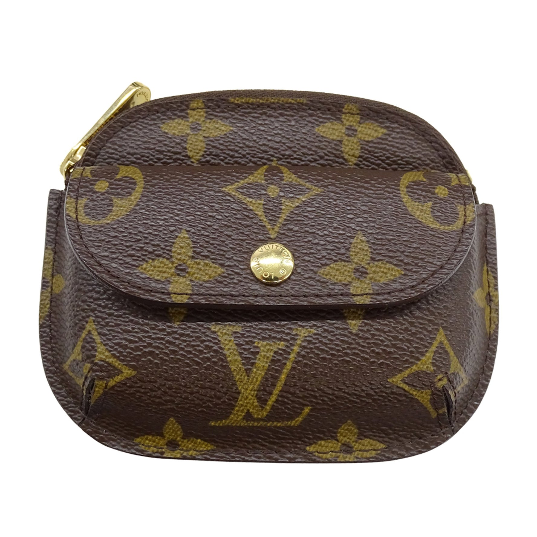 Louis Vuitton Wallet, Men's and Porte Monnaie Schilling Coin Purse