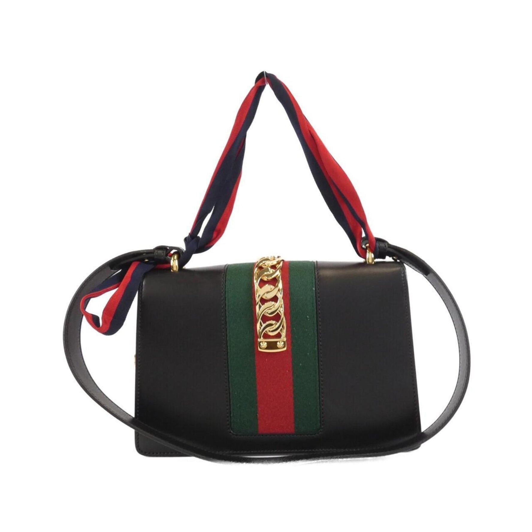 Gucci SYLVIE CVLEG shoulder bag