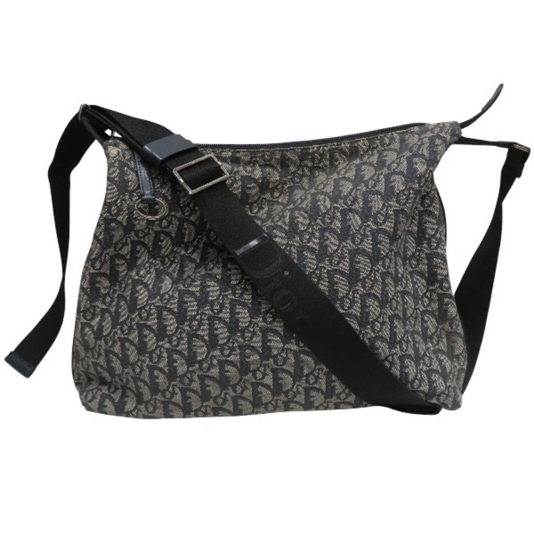 Christian Dior Dior Trotter BO B 0024 Bag Shoulder Men's