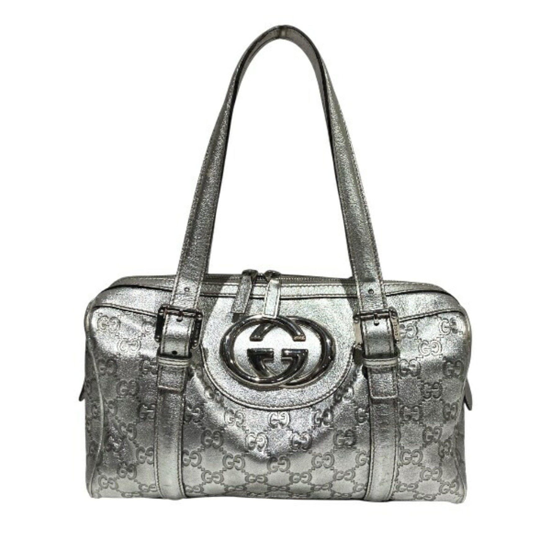 Gucci Interlocking G Bag