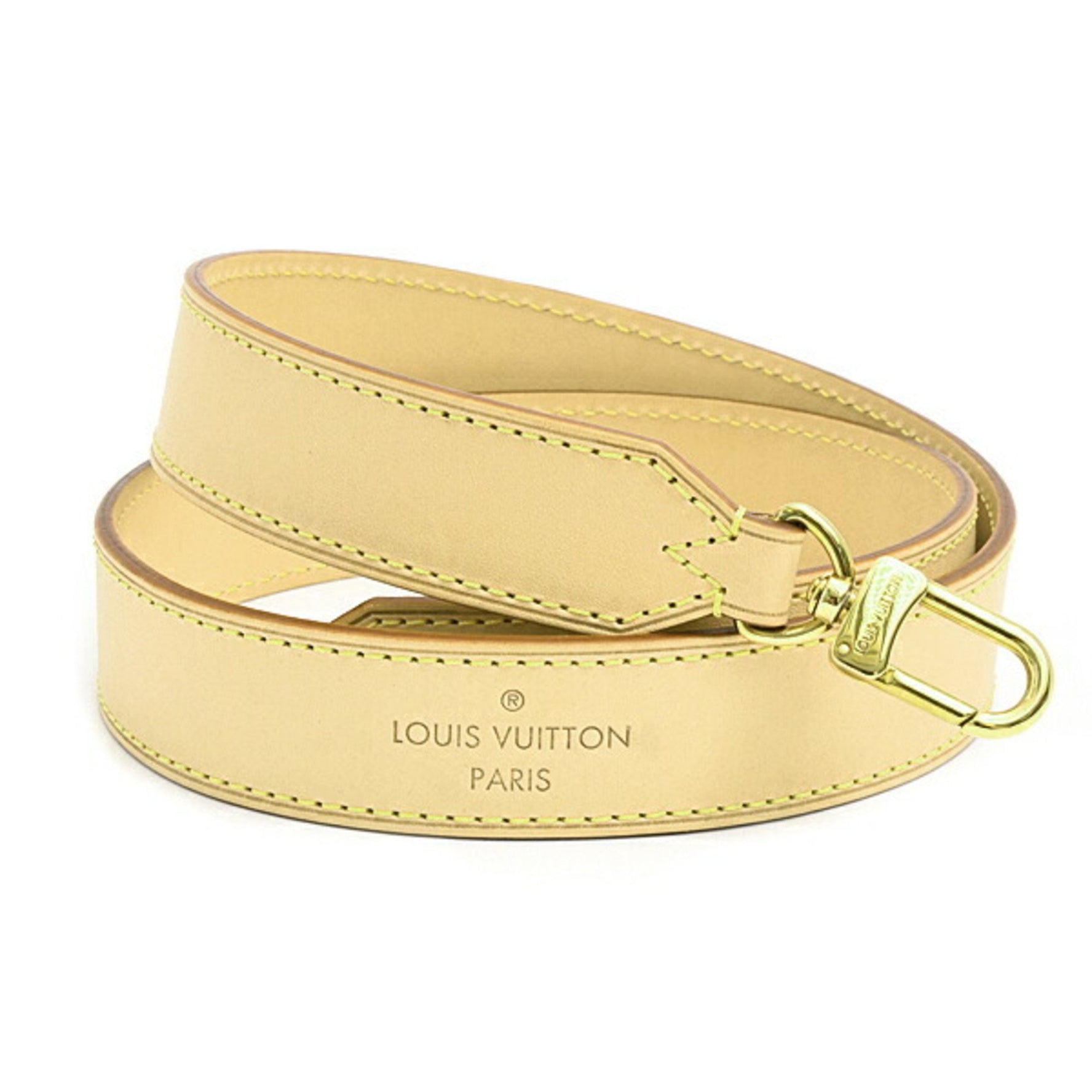 Louis Vuitton Men's and Shoulder Strap (Strap Only)