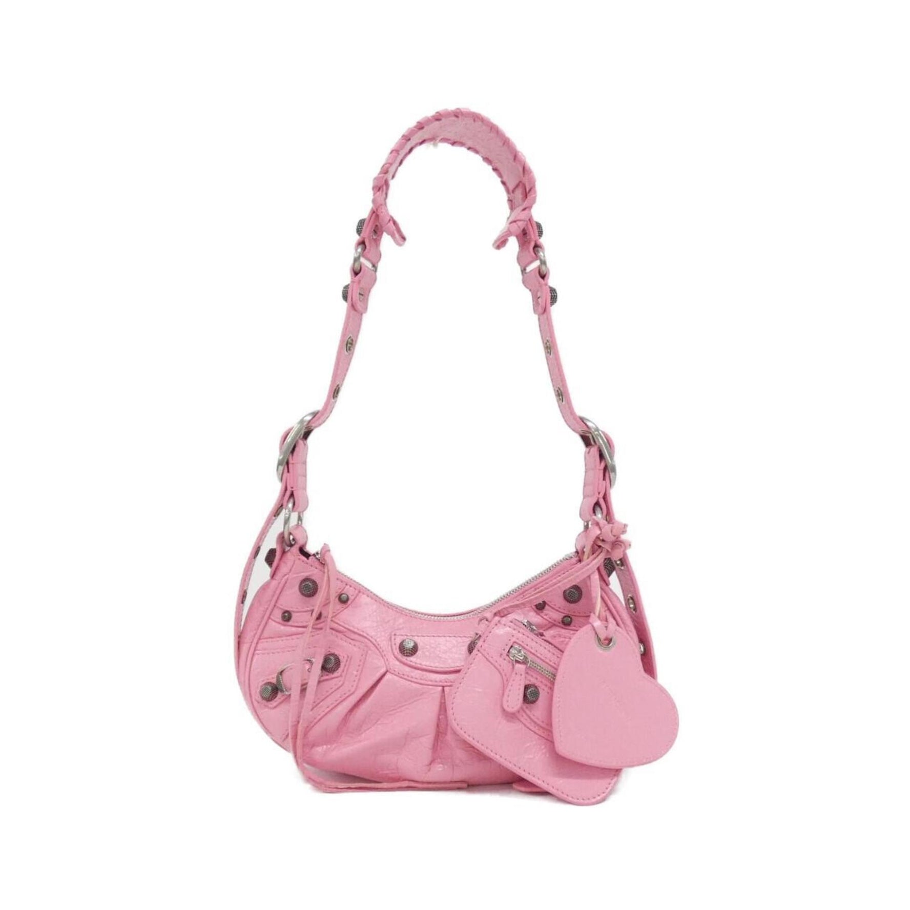Balenciaga Le Cagoule 1VG9Y Shoulder Bag
