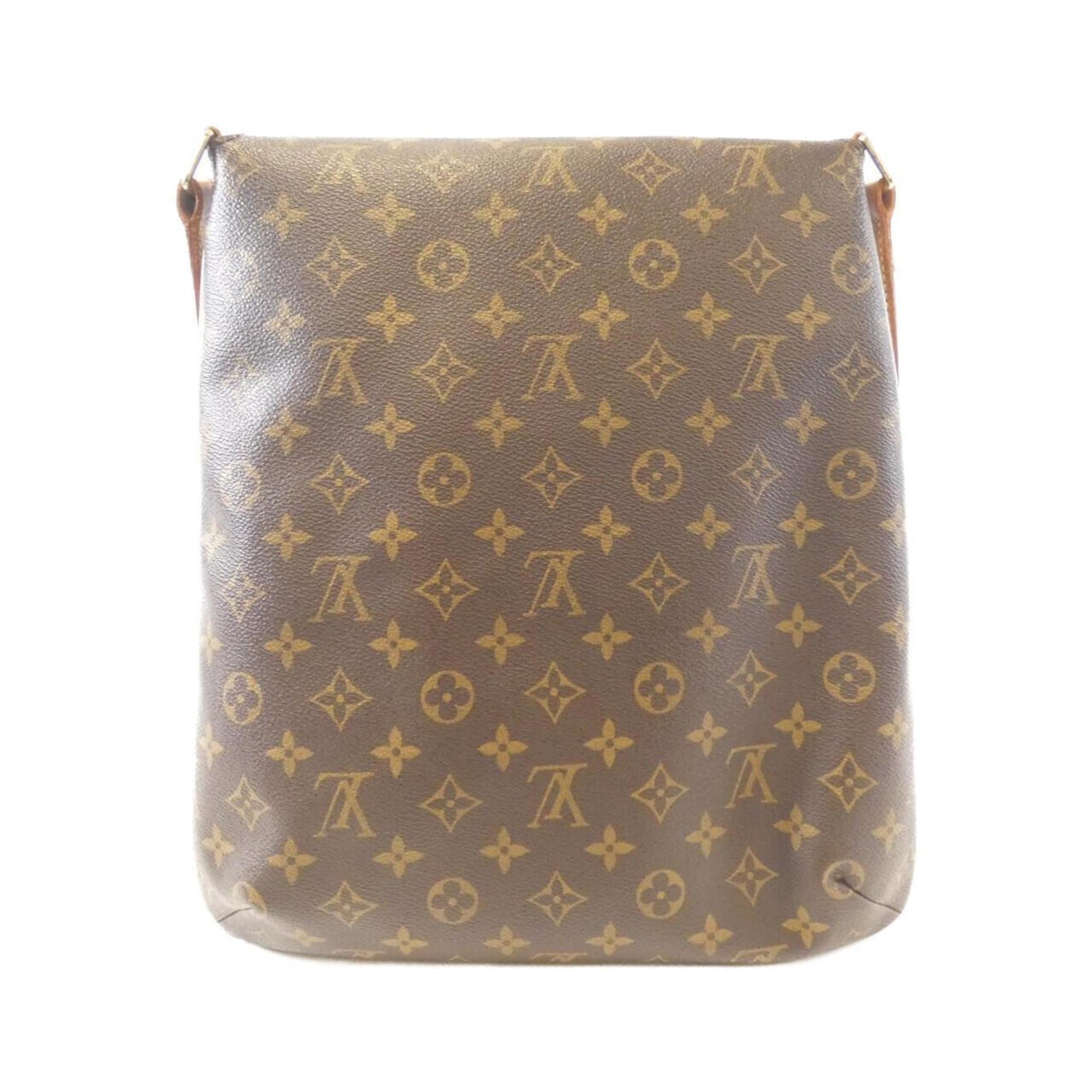Louis Vuitton Monogram Musette Shoulder Bag