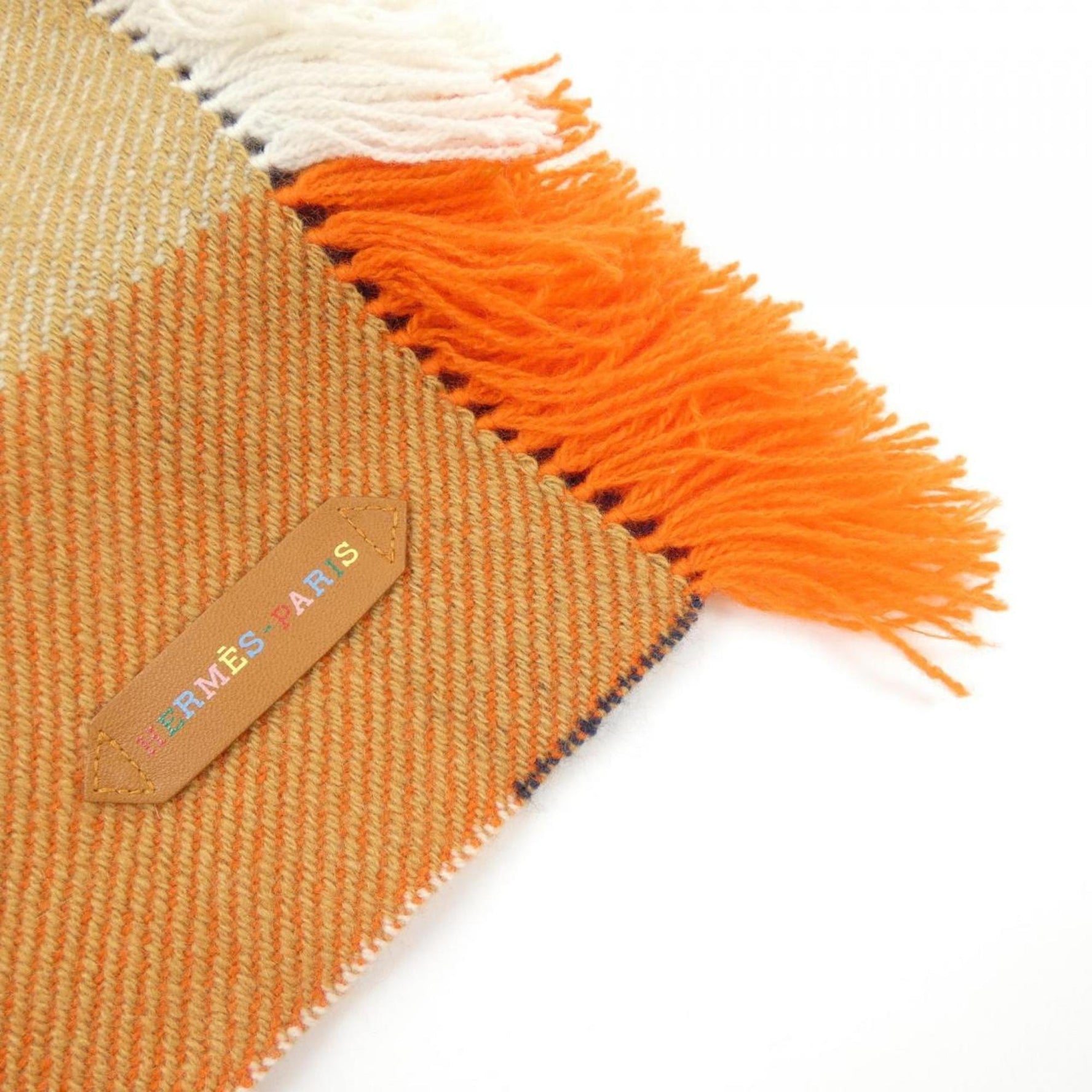 HERMES Scarf