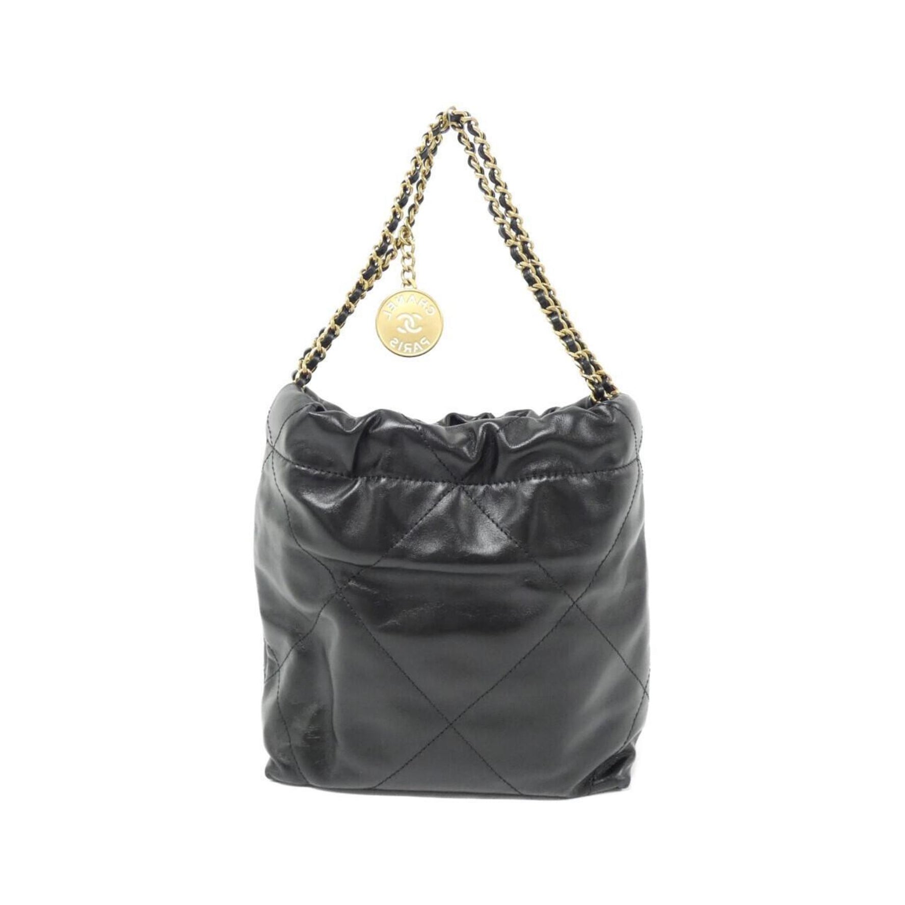 Chanel 22 Line Handbag