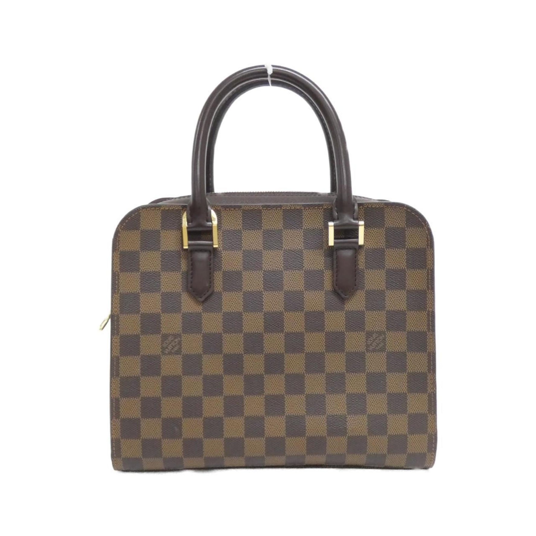 Louis Vuitton Damier Triana Handbag