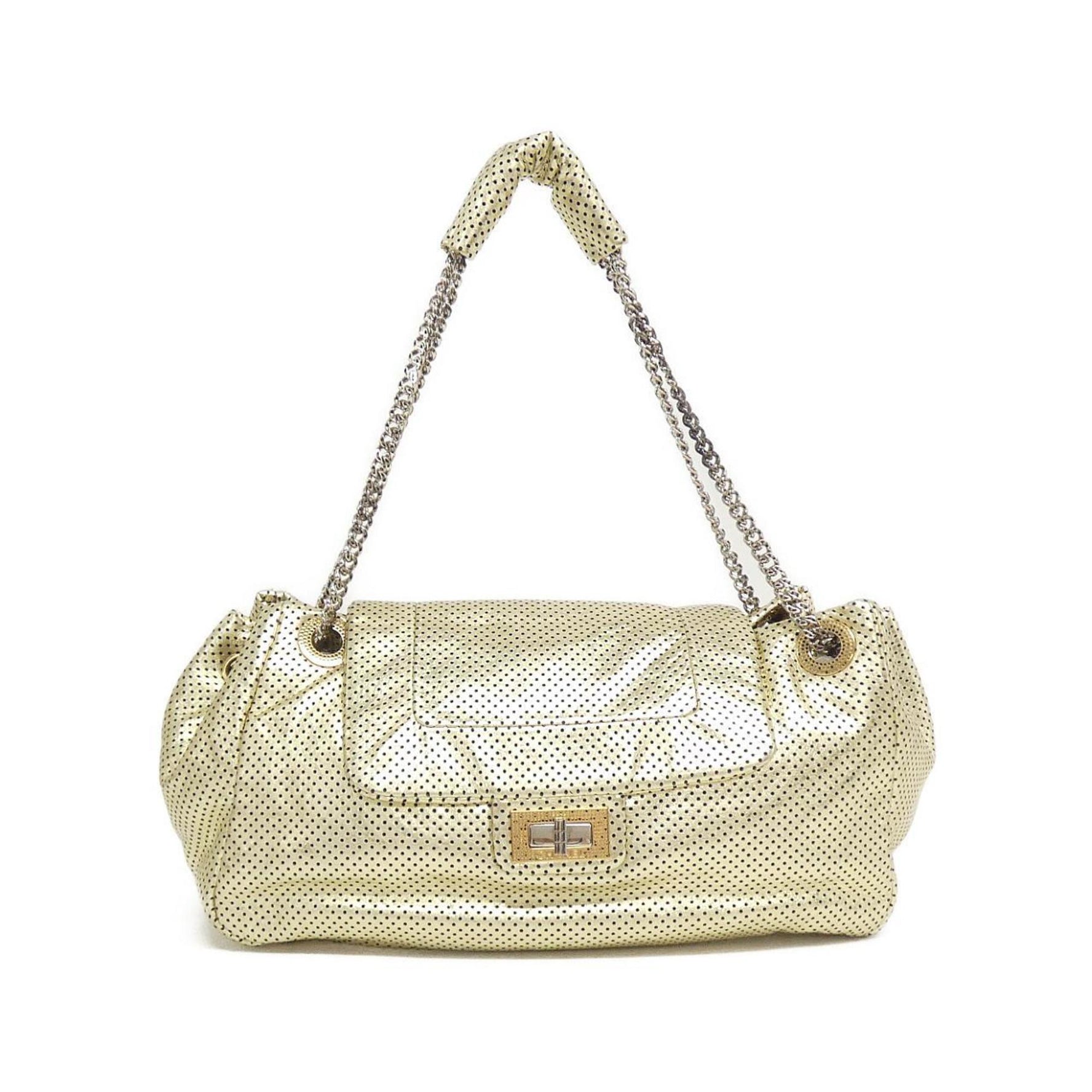 Chanel Shoulder Bags