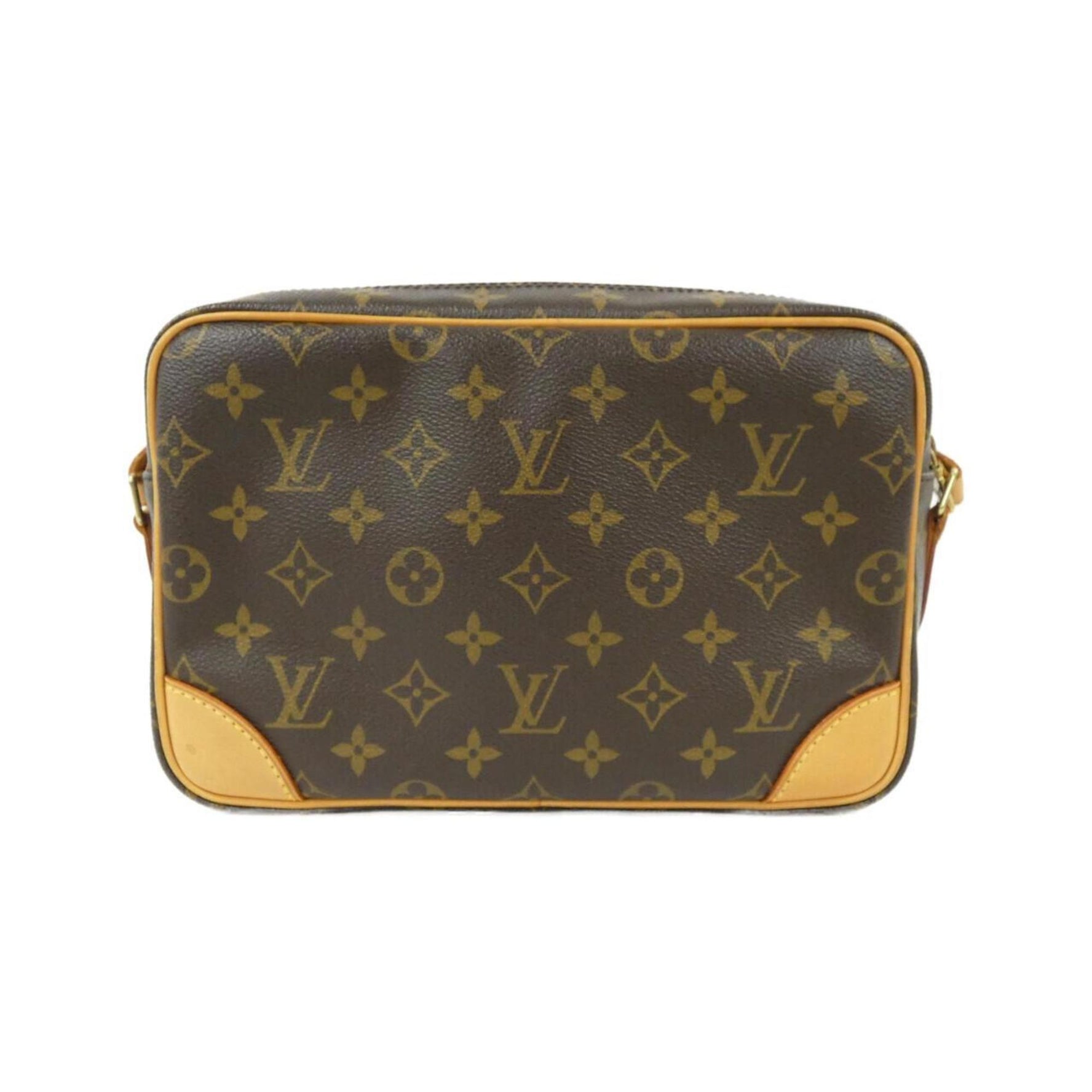Louis Vuitton Monogram Trocadero Shoulder Bag