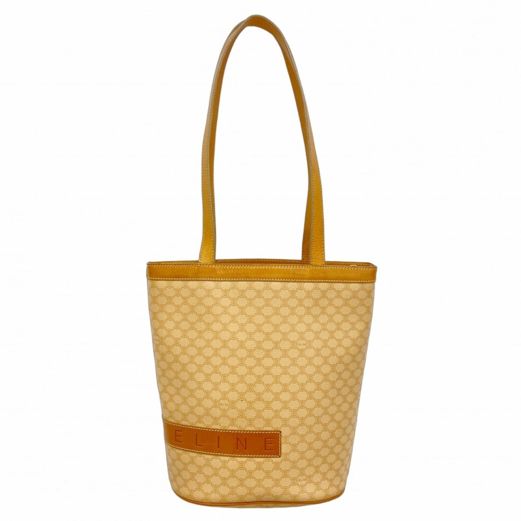 Celine Tote Bag Macadam