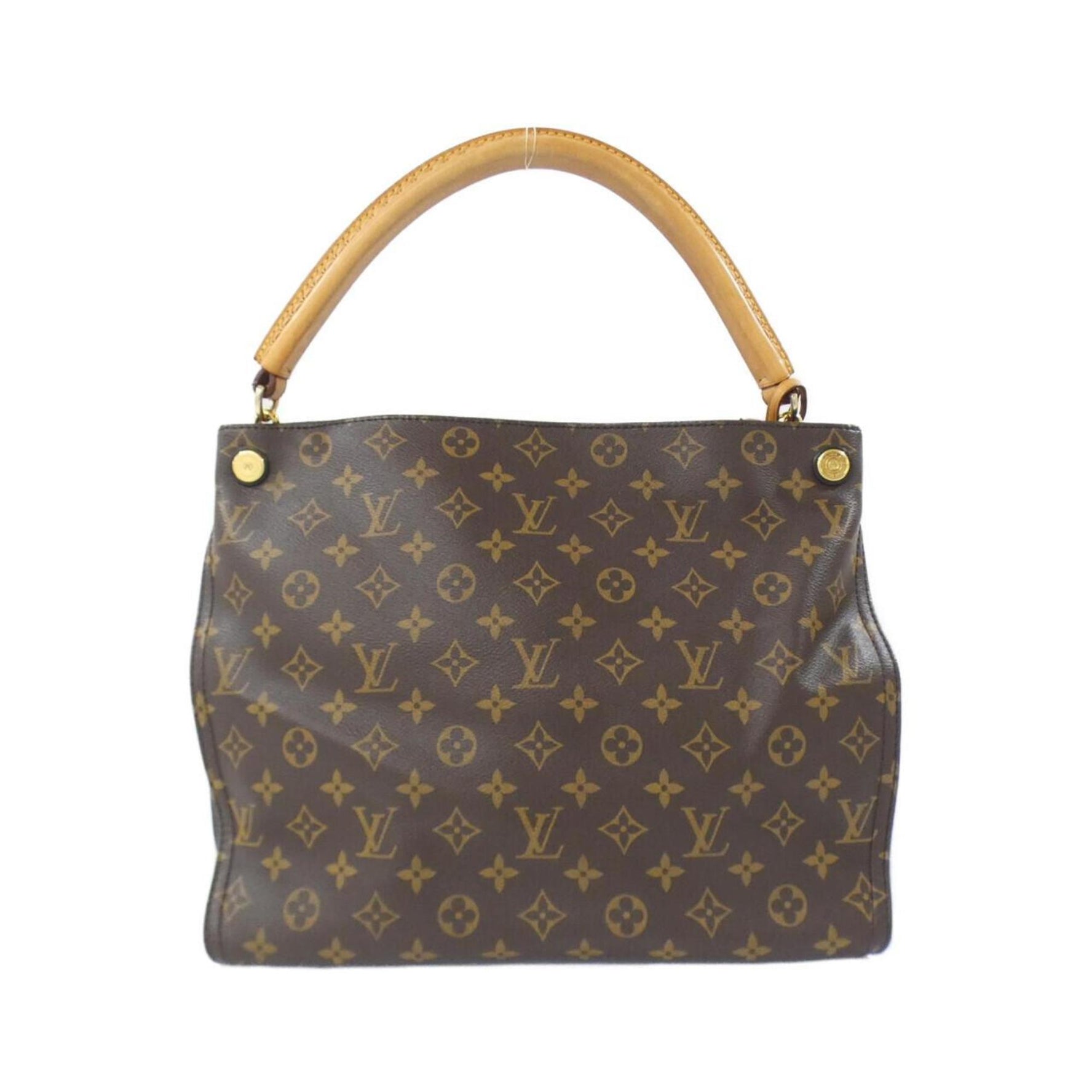Louis Vuitton Monogram Gaia Shoulder Bag