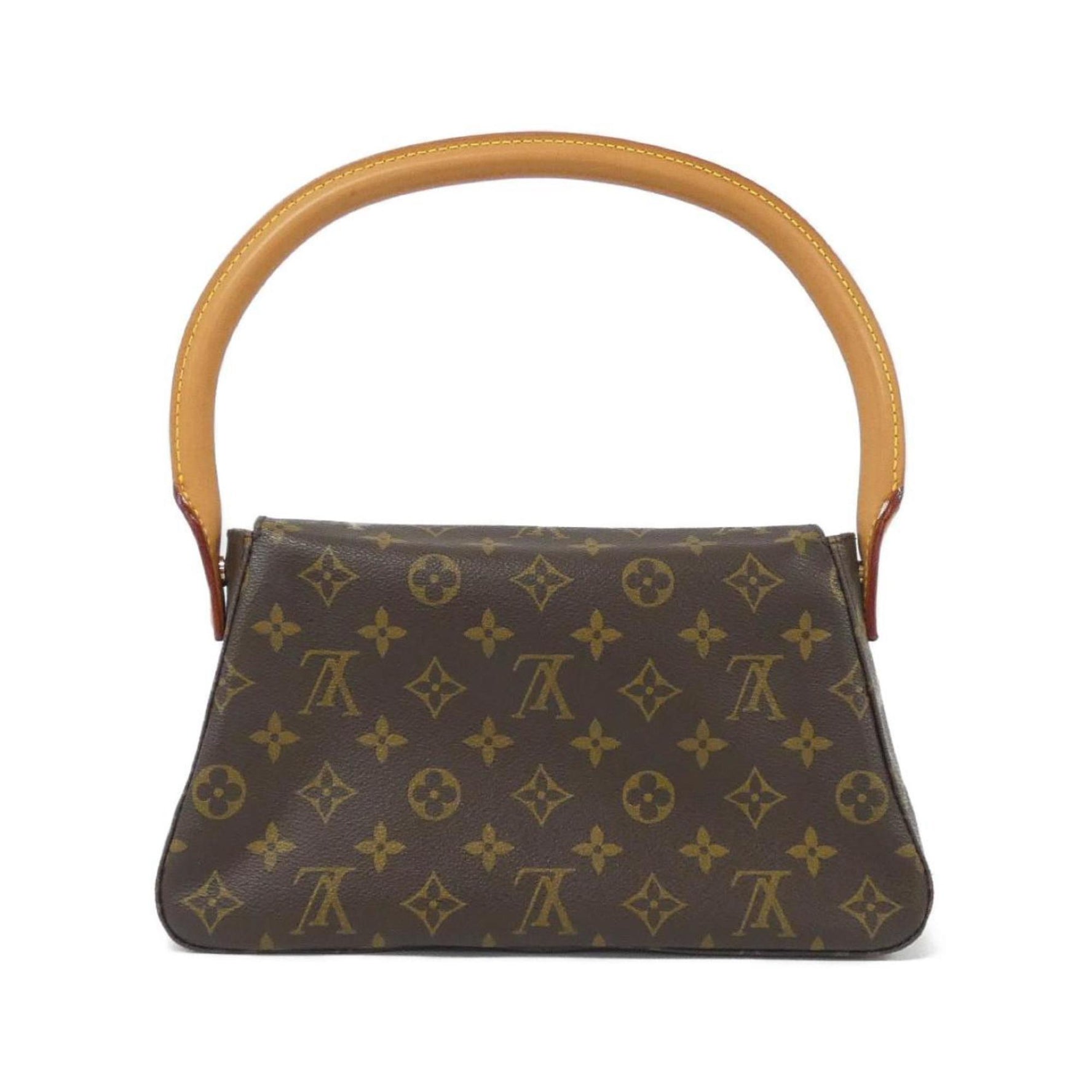 Louis Vuitton Monogram Mini Looping Shoulder Bag