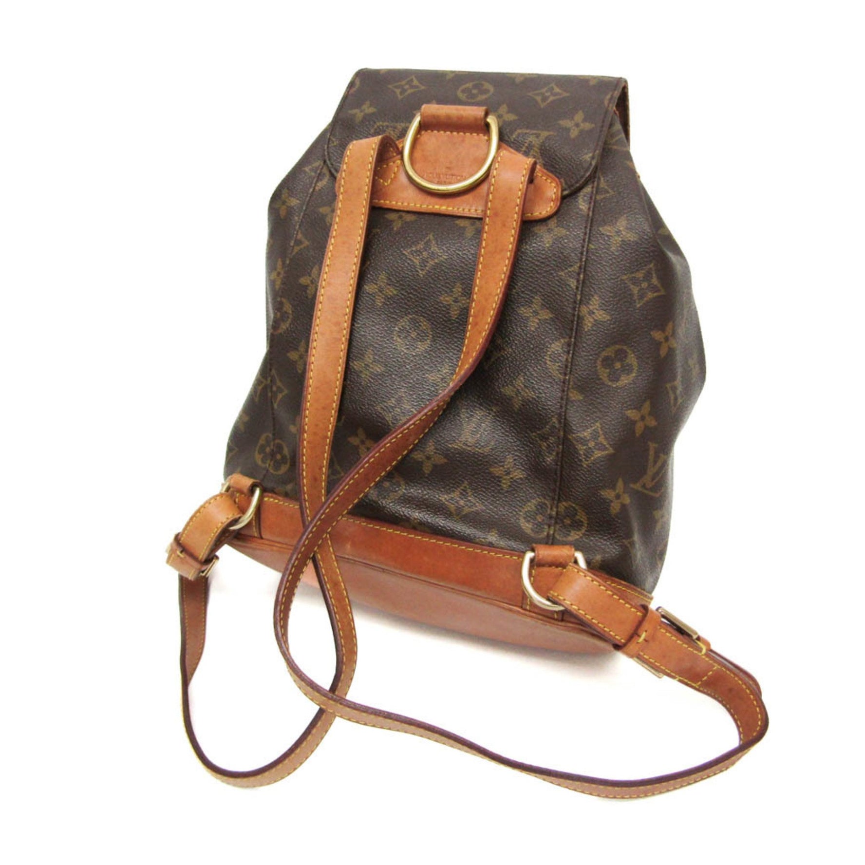 Louis Vuitton Montsouris MM Backpack